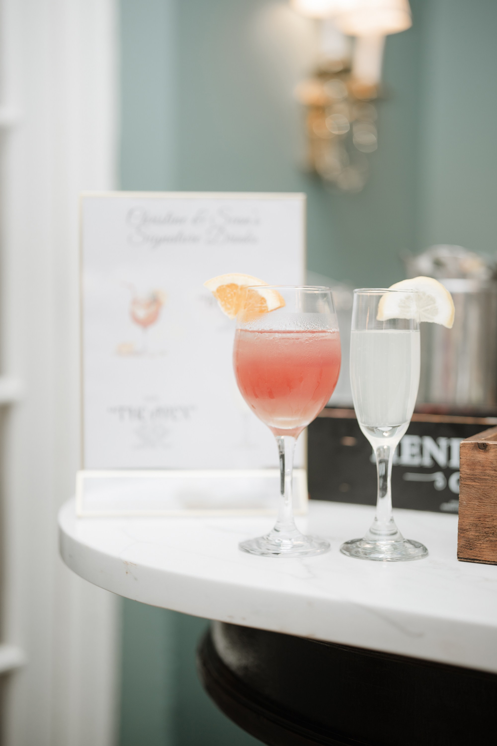 A stunning wedding with Asian style. Portrait and wedding photographer in New York