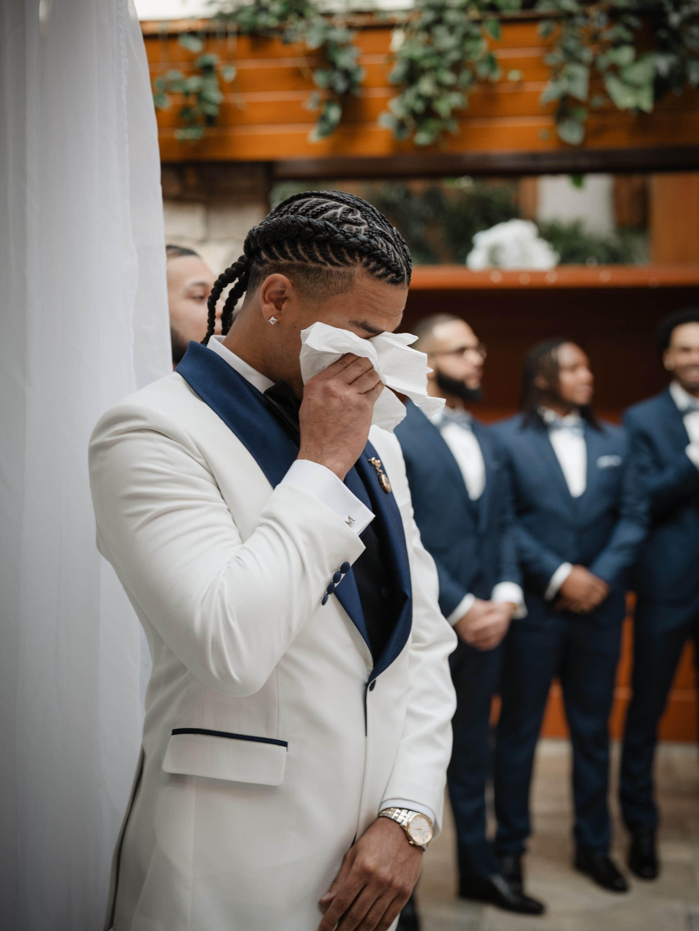 Julio and Tiana’s wedding. Woodbury, NY. Portrait and wedding photographer in New York