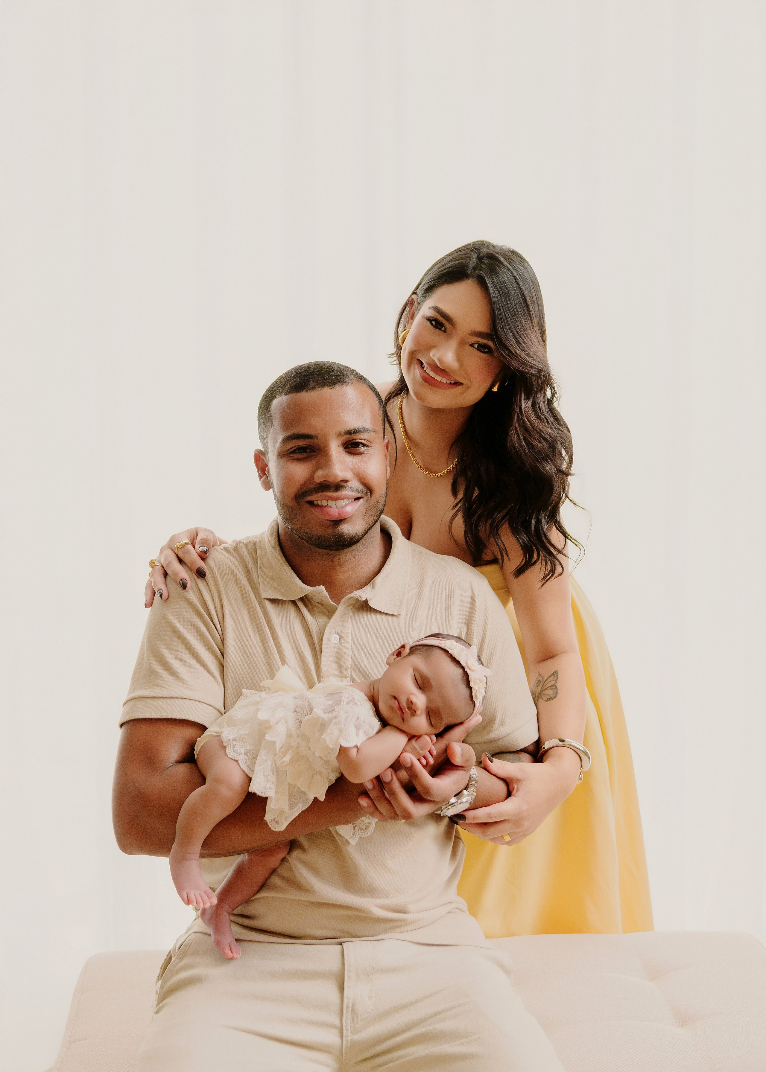 Heloíse. Estúdio Natani Fotografia