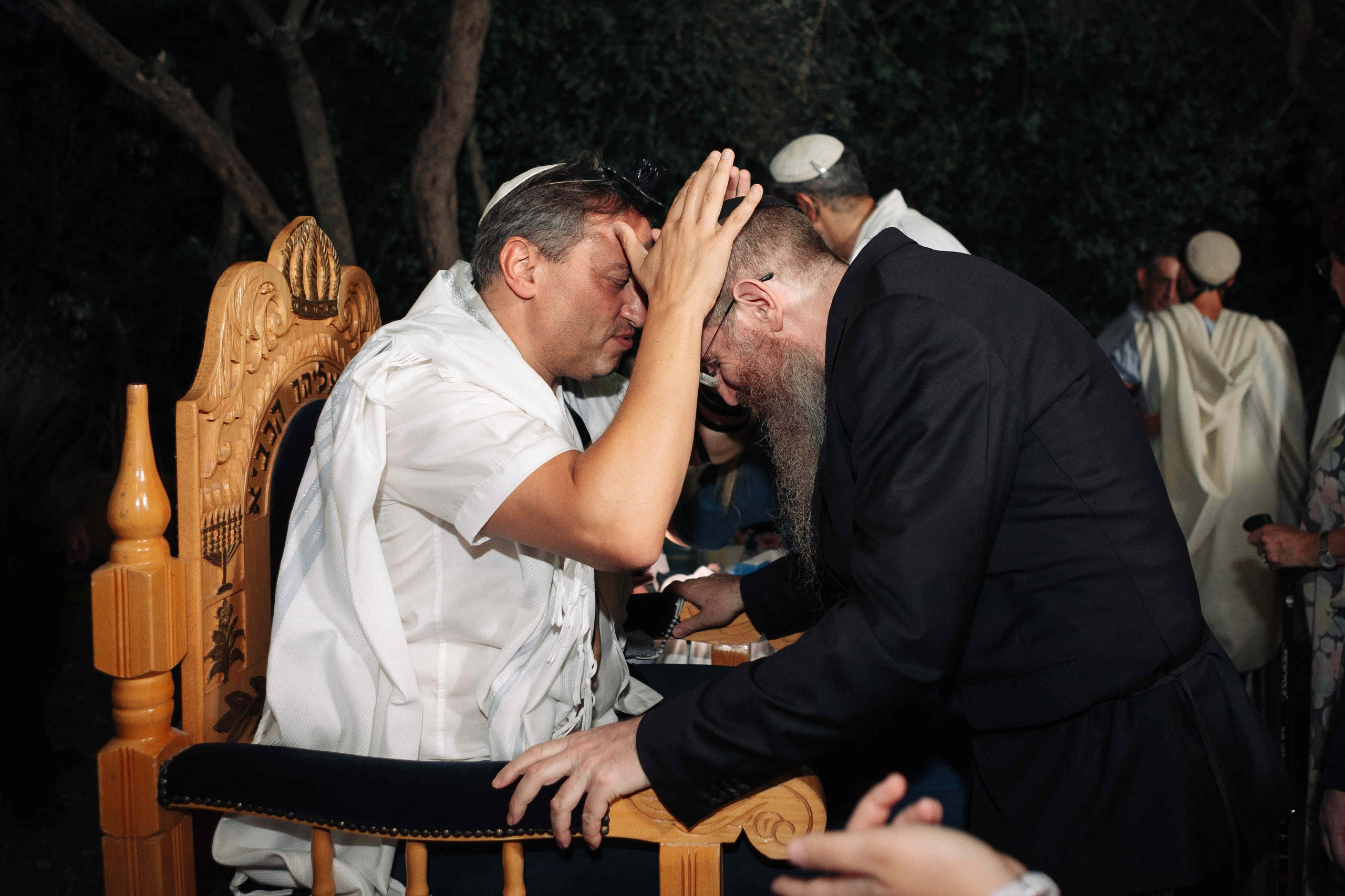 BRIT MILA IN NATURE IN JERUSALEM. Https://shi-photo.com/