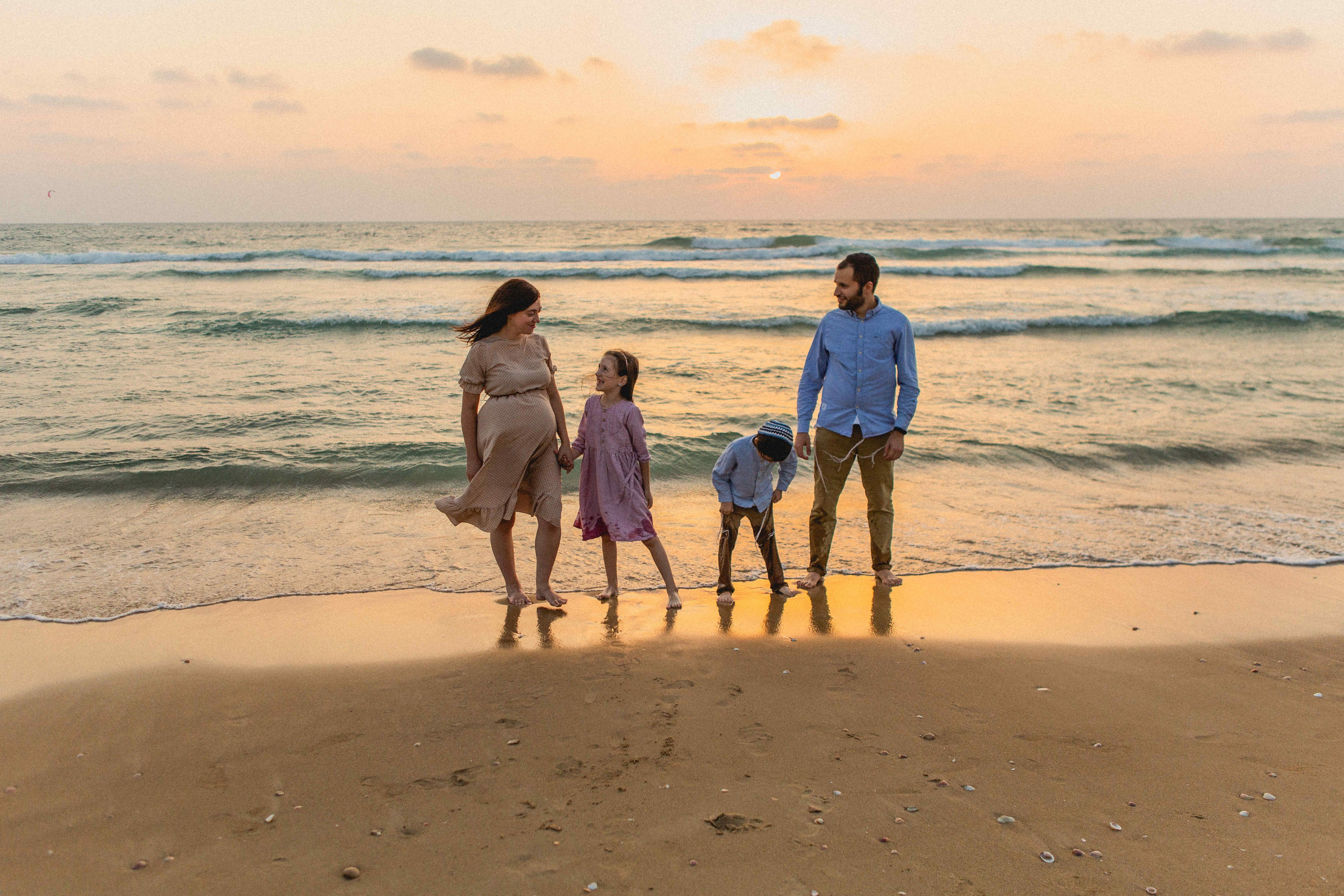 HAIFA, HOF CARMEL. Https://shi-photo.com/