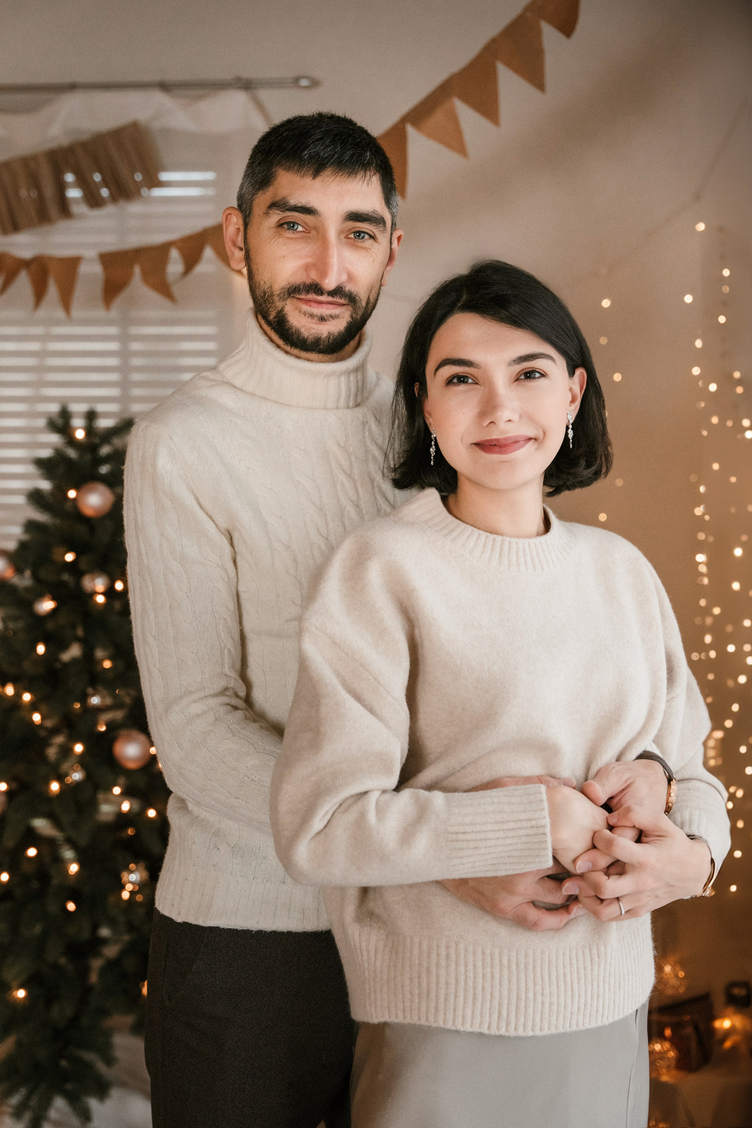 Christmas | Family Studio. Elena Seewald
