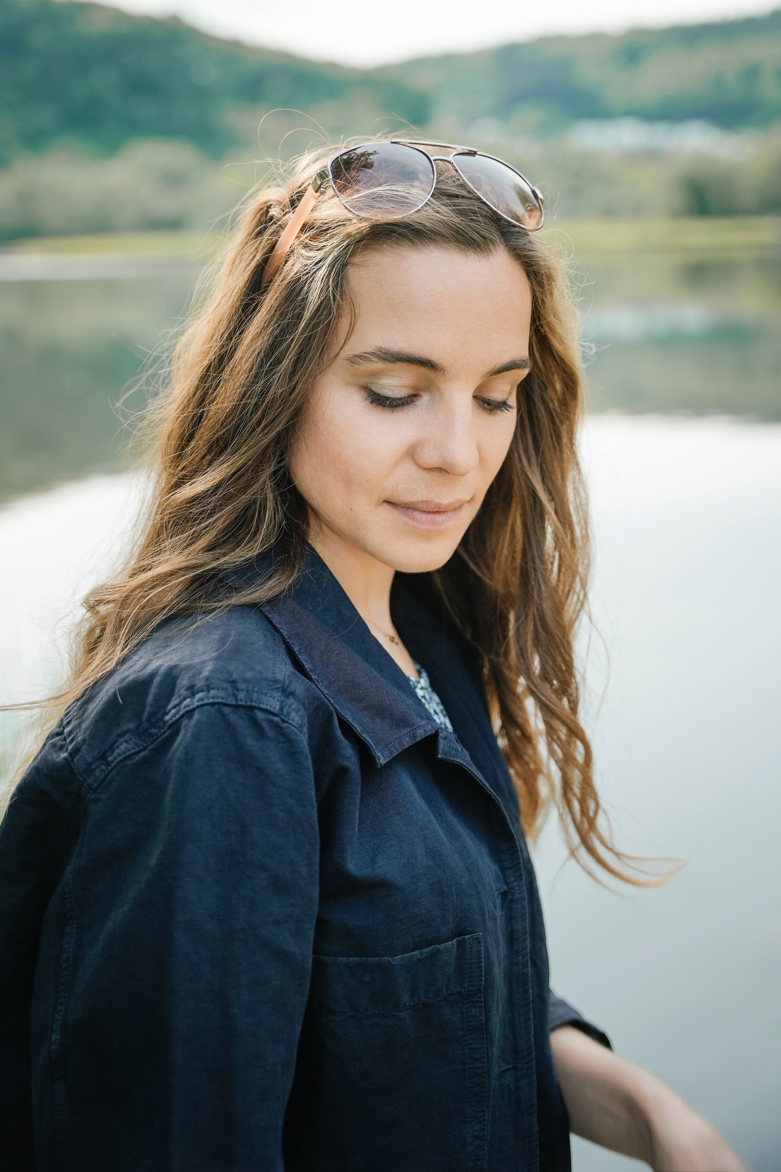 Alina | Portrait Echternach. Elena Seewald