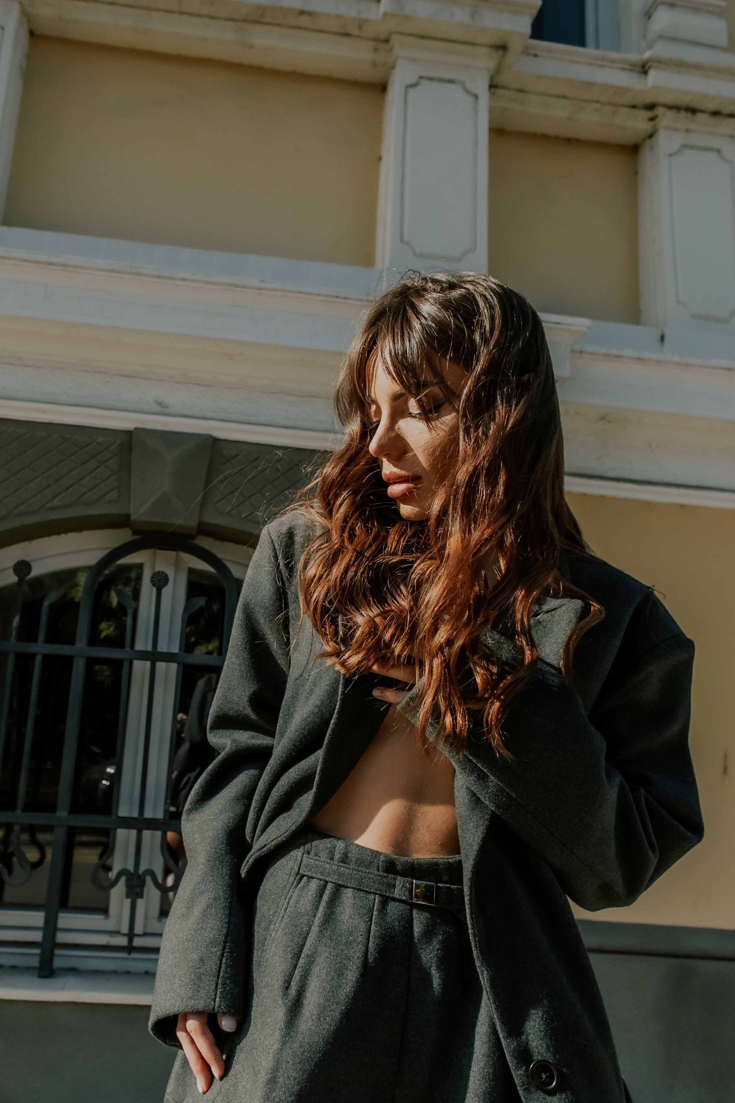 Индивидуална фотосесия. Фотограф Ирина Йотова