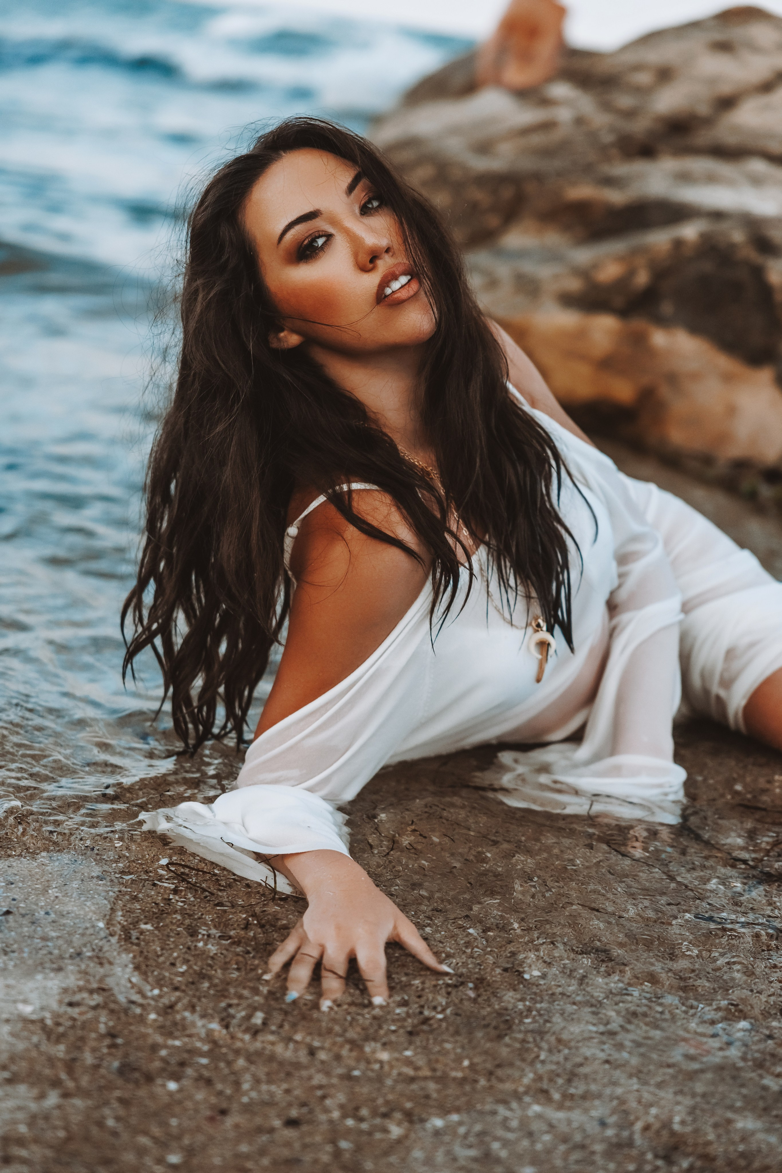 Индивидуална фотосесия. Фотограф Ирина Йотова