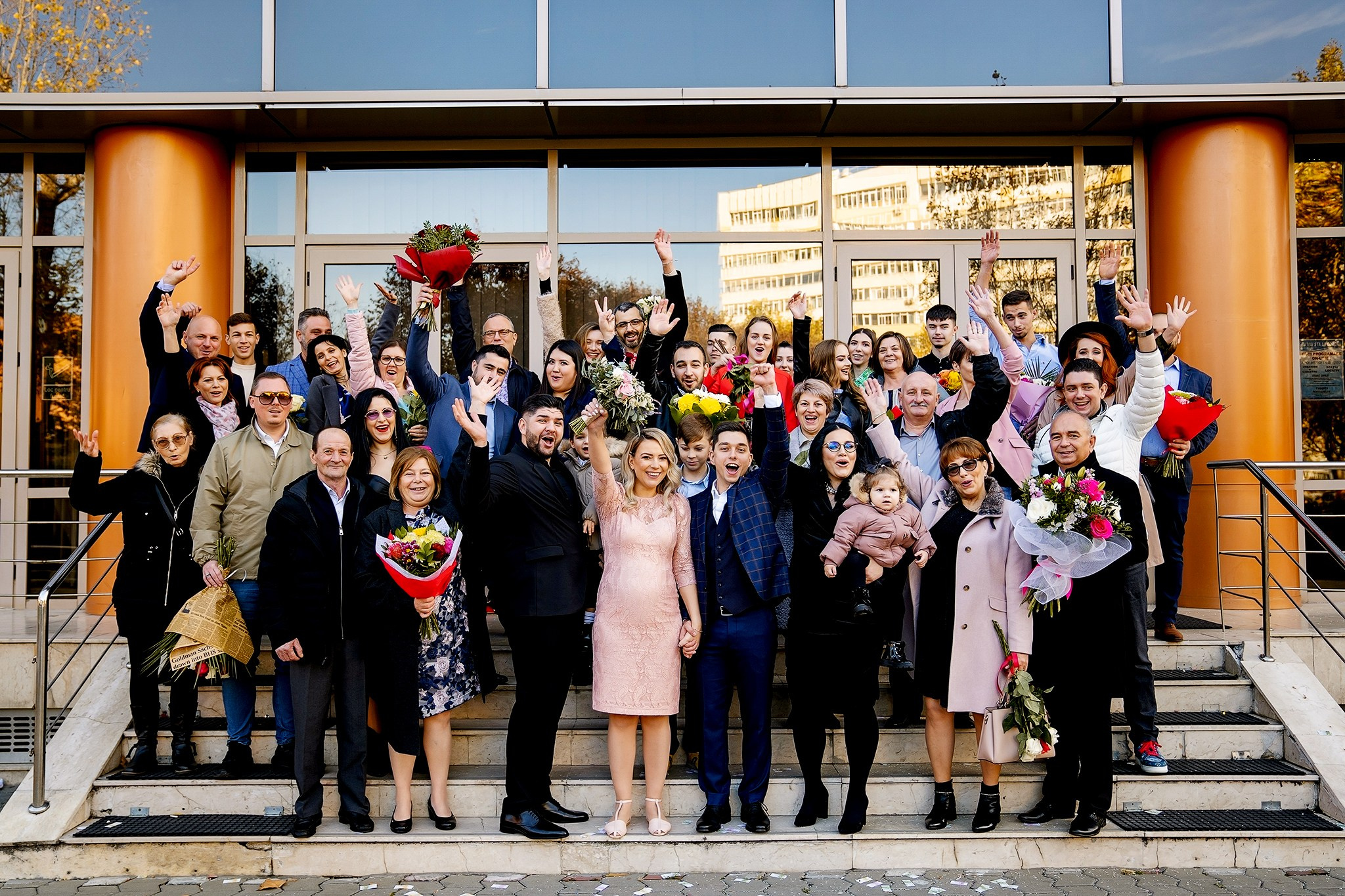 Alexandra & Iulian. Fotograf evenimente. Fotograf nunta. Fotograf Botez. Mihaela Savu