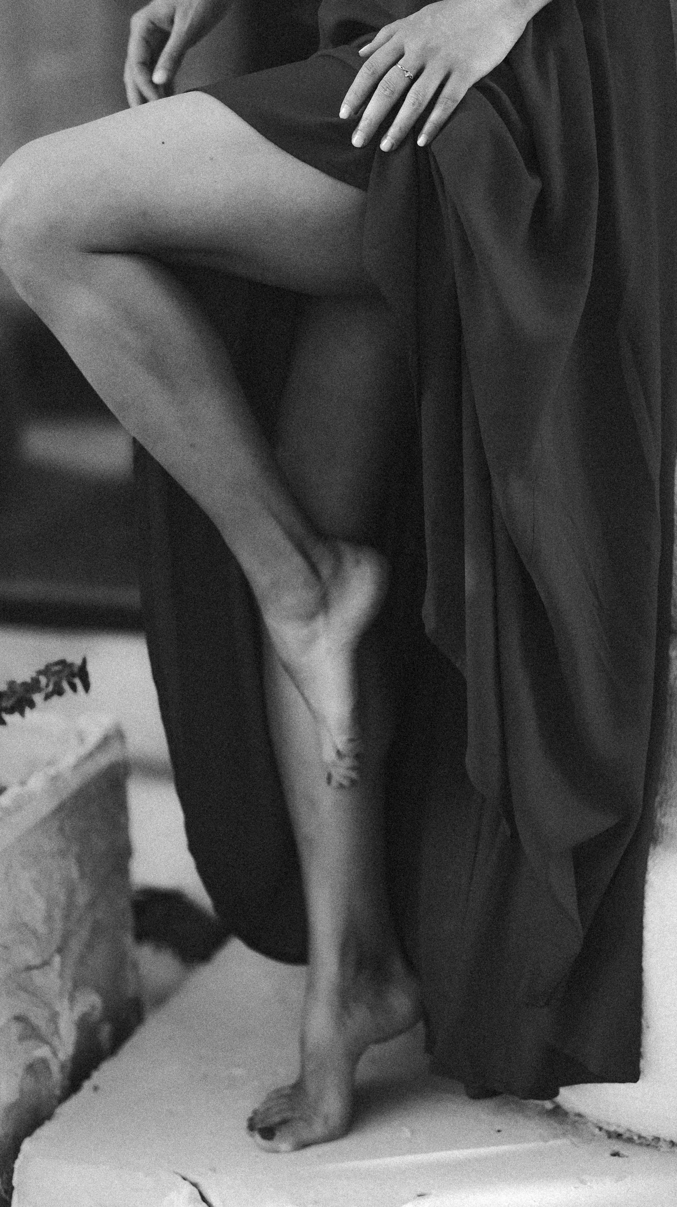 KATE. Valerıya Efremova Photographer Barcelona