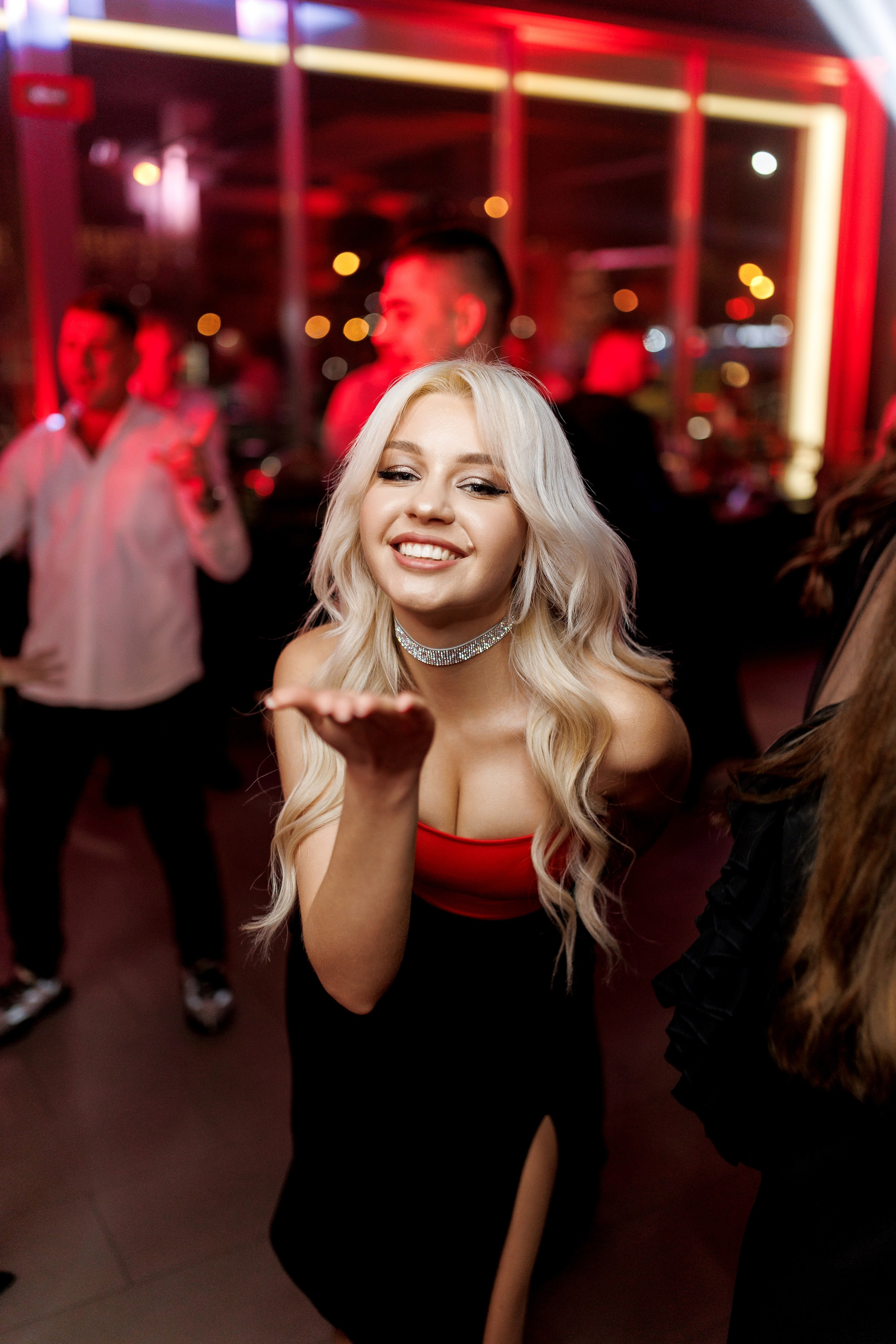 Китайский новый год Volkswagen. Свадебный фотограф Каледич Тимофей