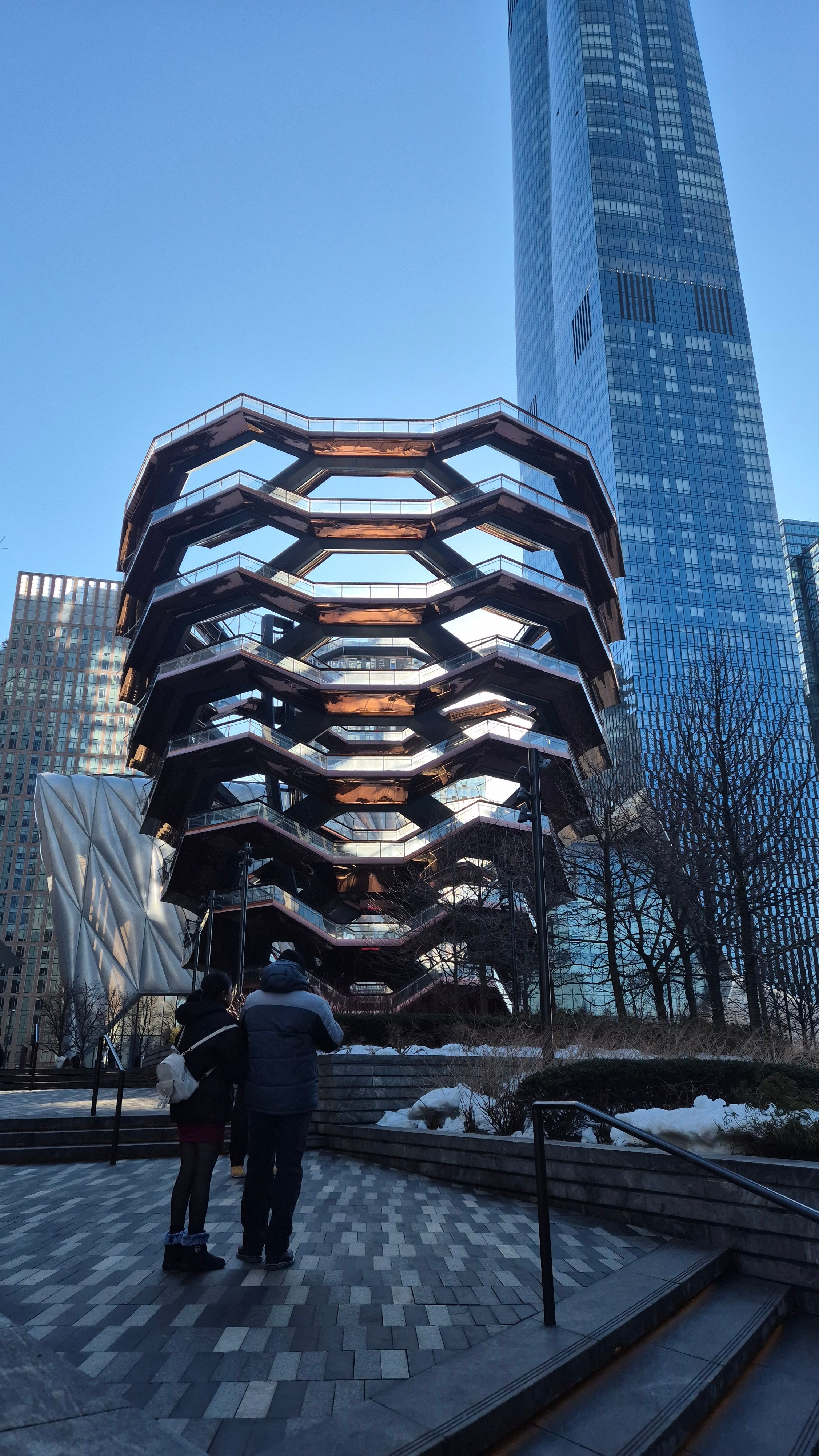 New York 2026. Photographer Marina, city of Nuremberg