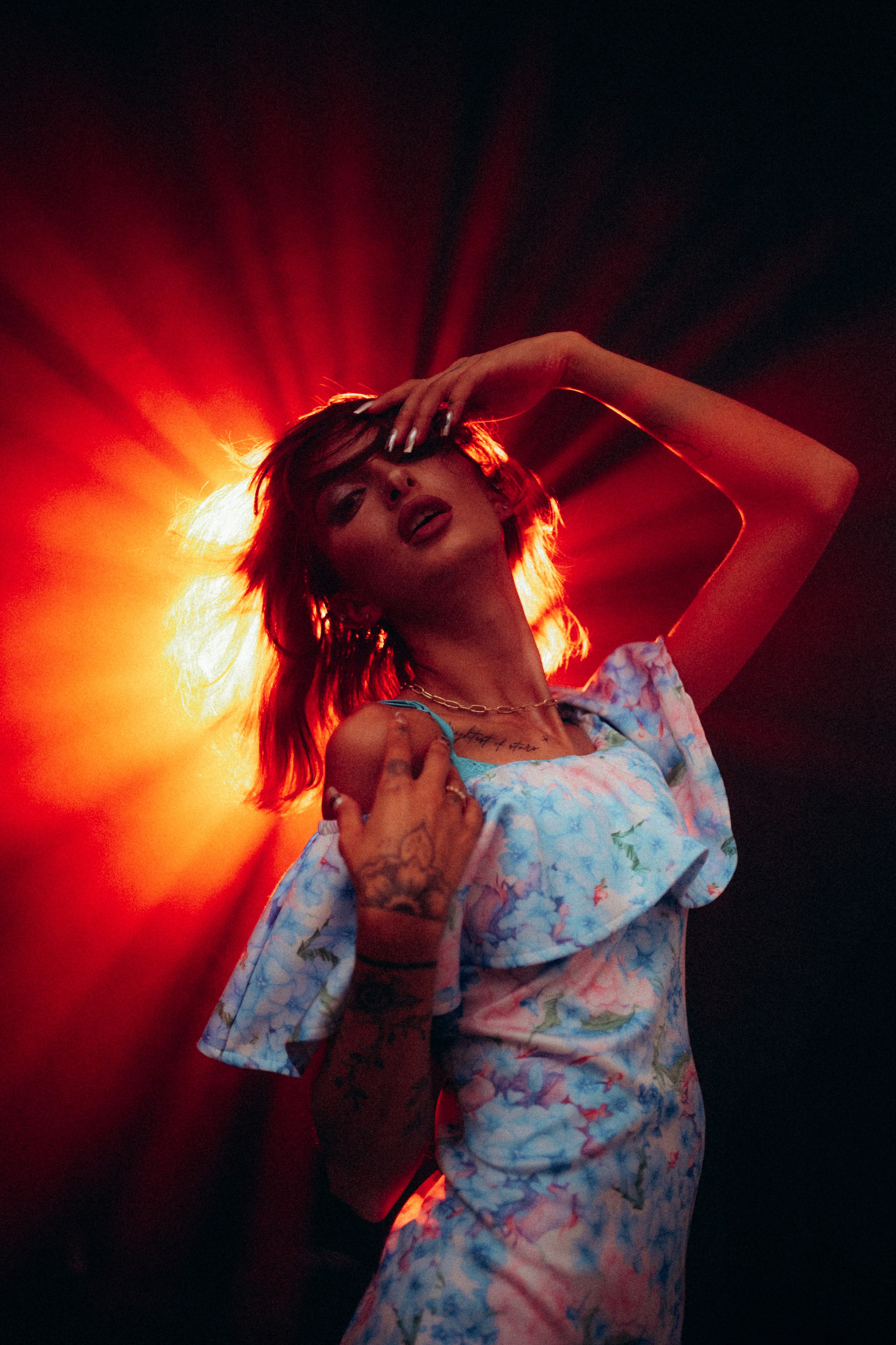 Indywidualna Sesja. Fotograf Katowice – sesje indywidualne, rodzinne, ślubne