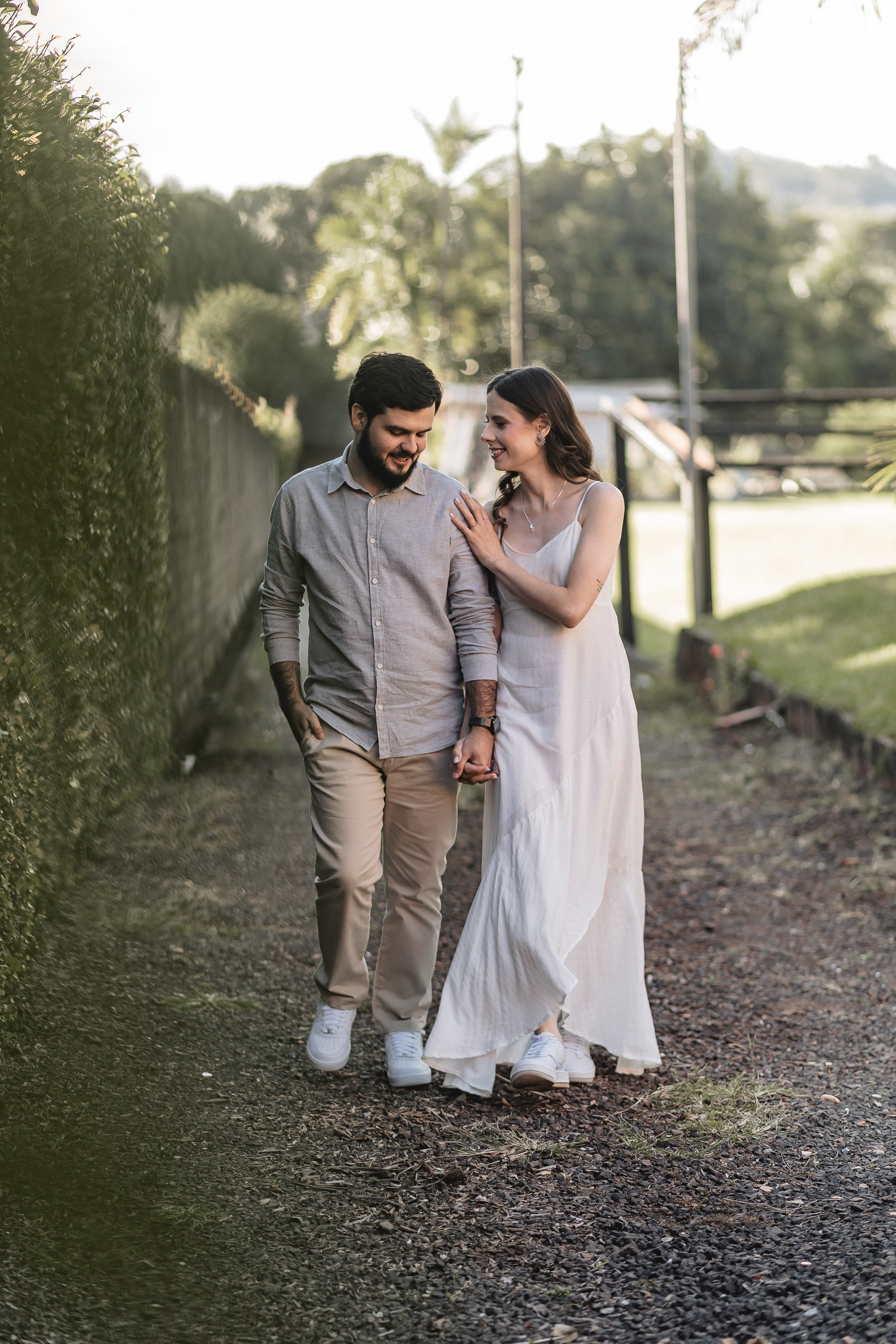 Ensaio Pre wedding. Fotografo de casamento I Claudinei Moura