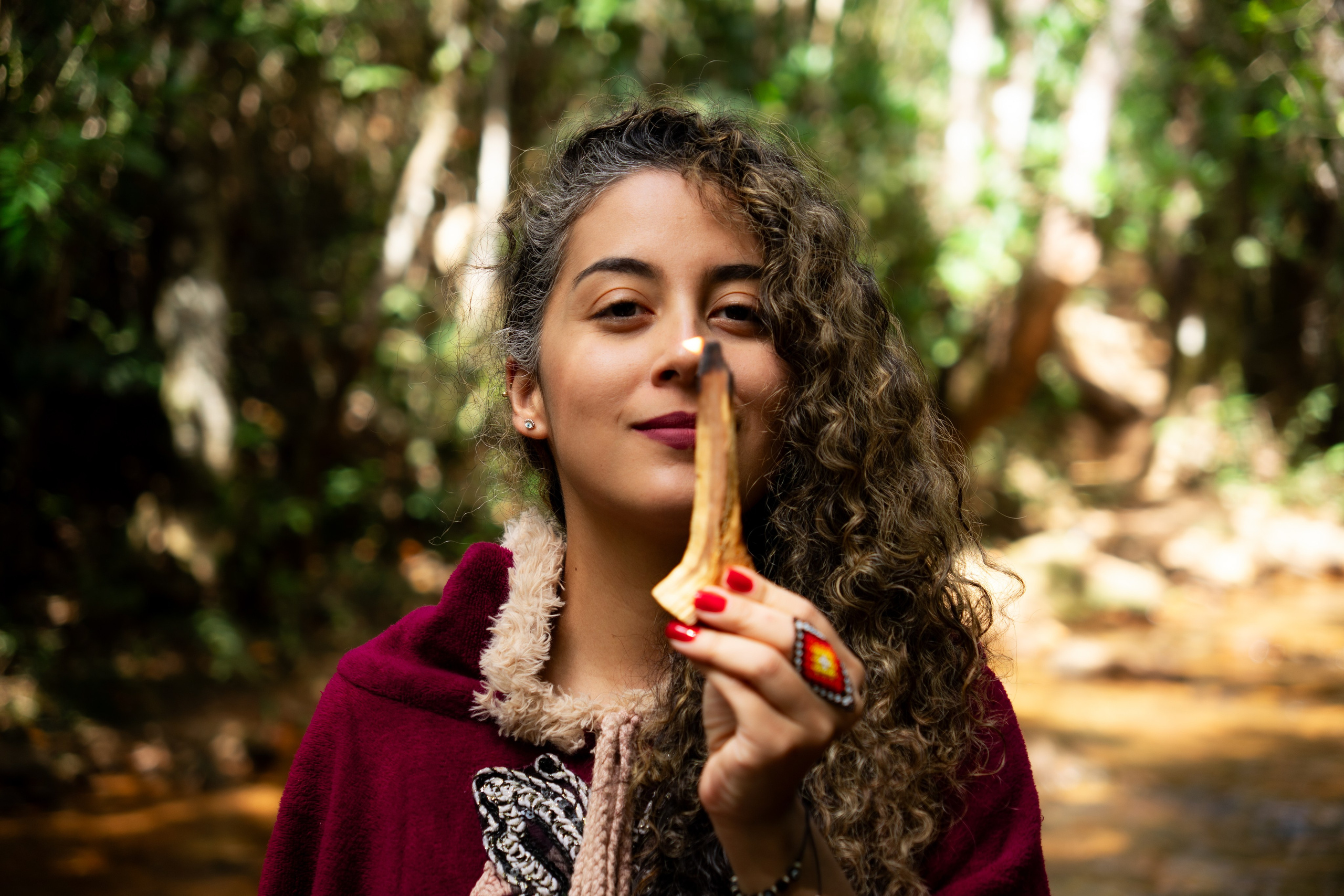 Bruxa Poliane Farias. Mafra | Creator, Photographer & Filmmaker
