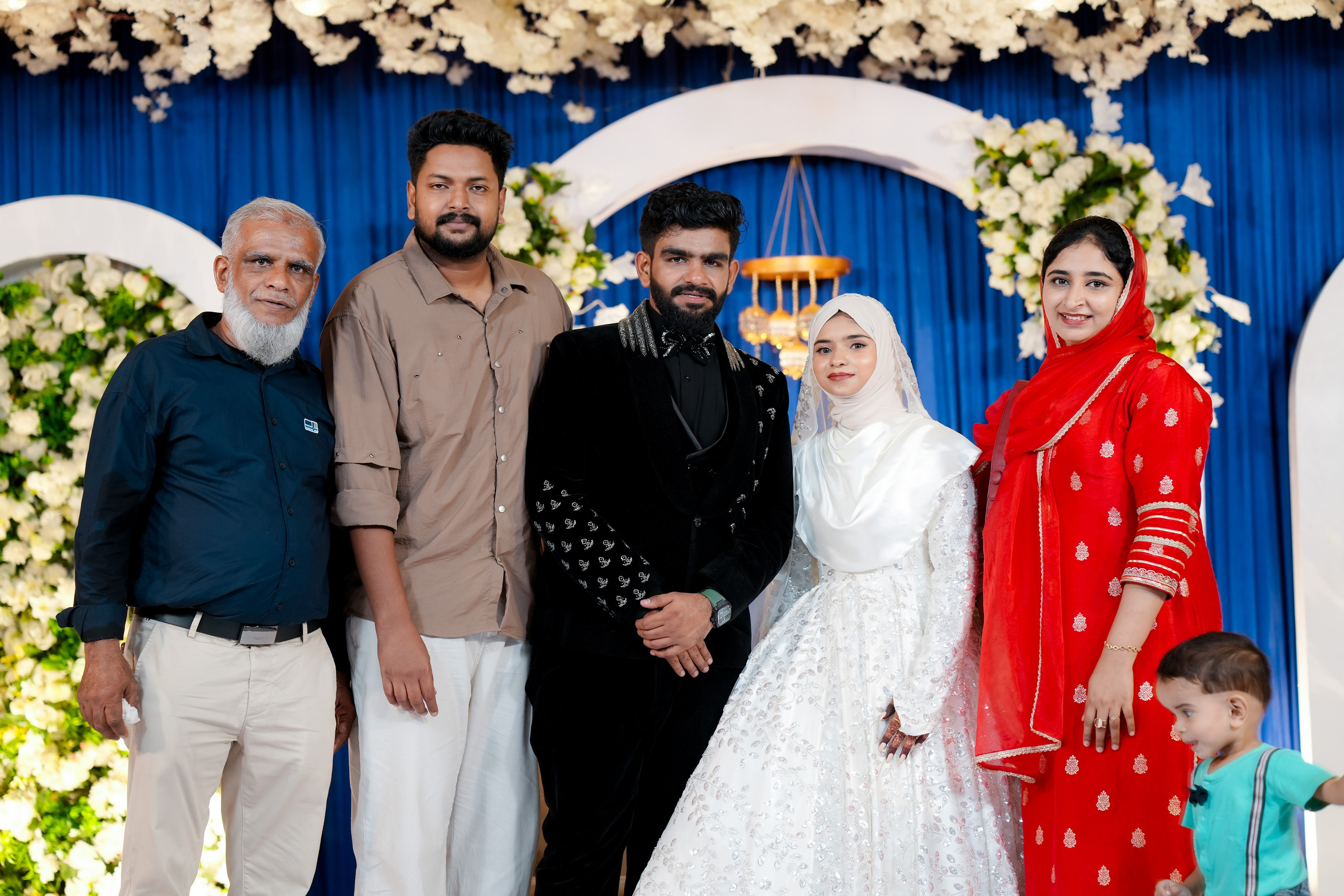 Sulthan&Lehra. VISUALIZE YOUR BIG MOMENTS