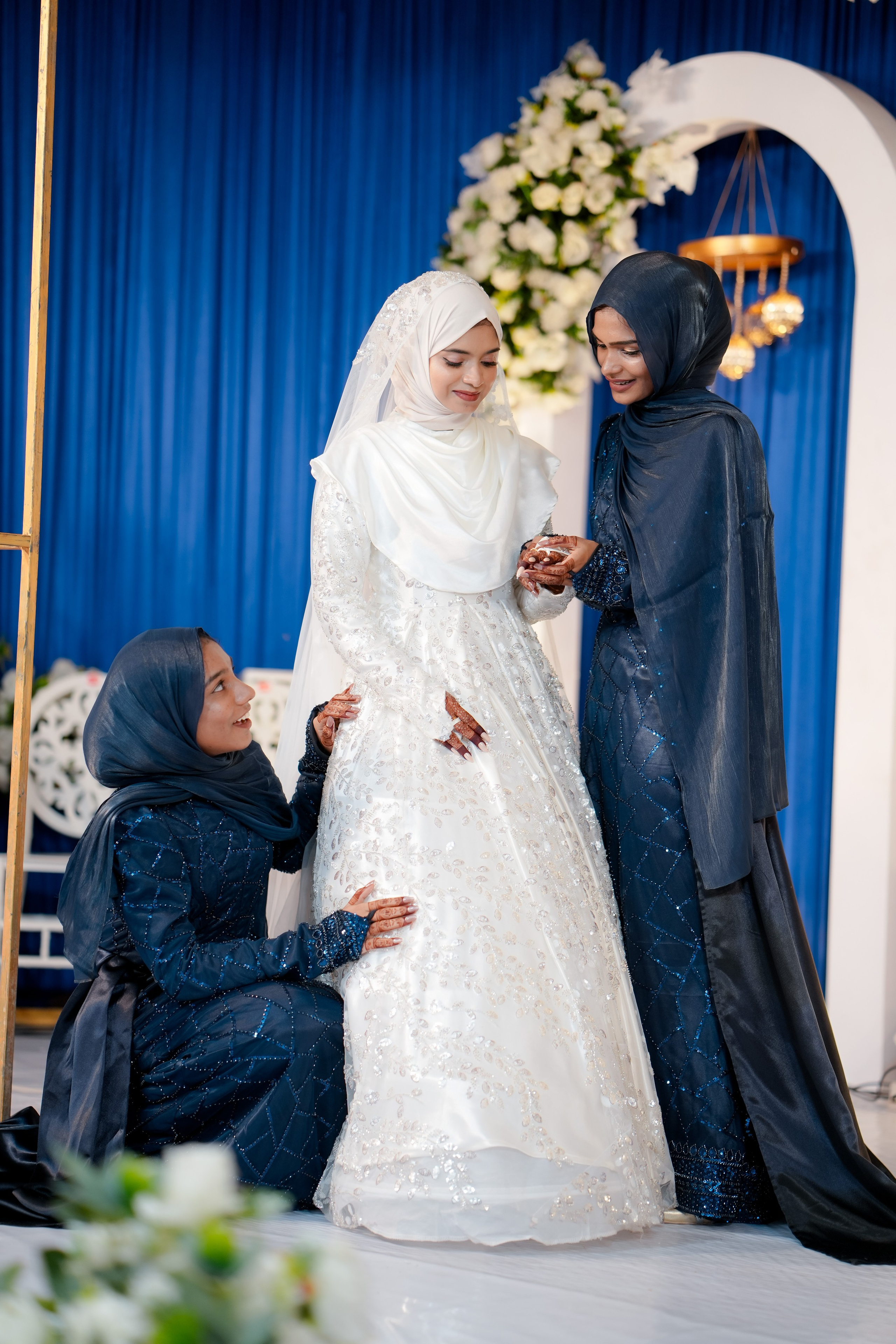 Sulthan&Lehra. VISUALIZE YOUR BIG MOMENTS