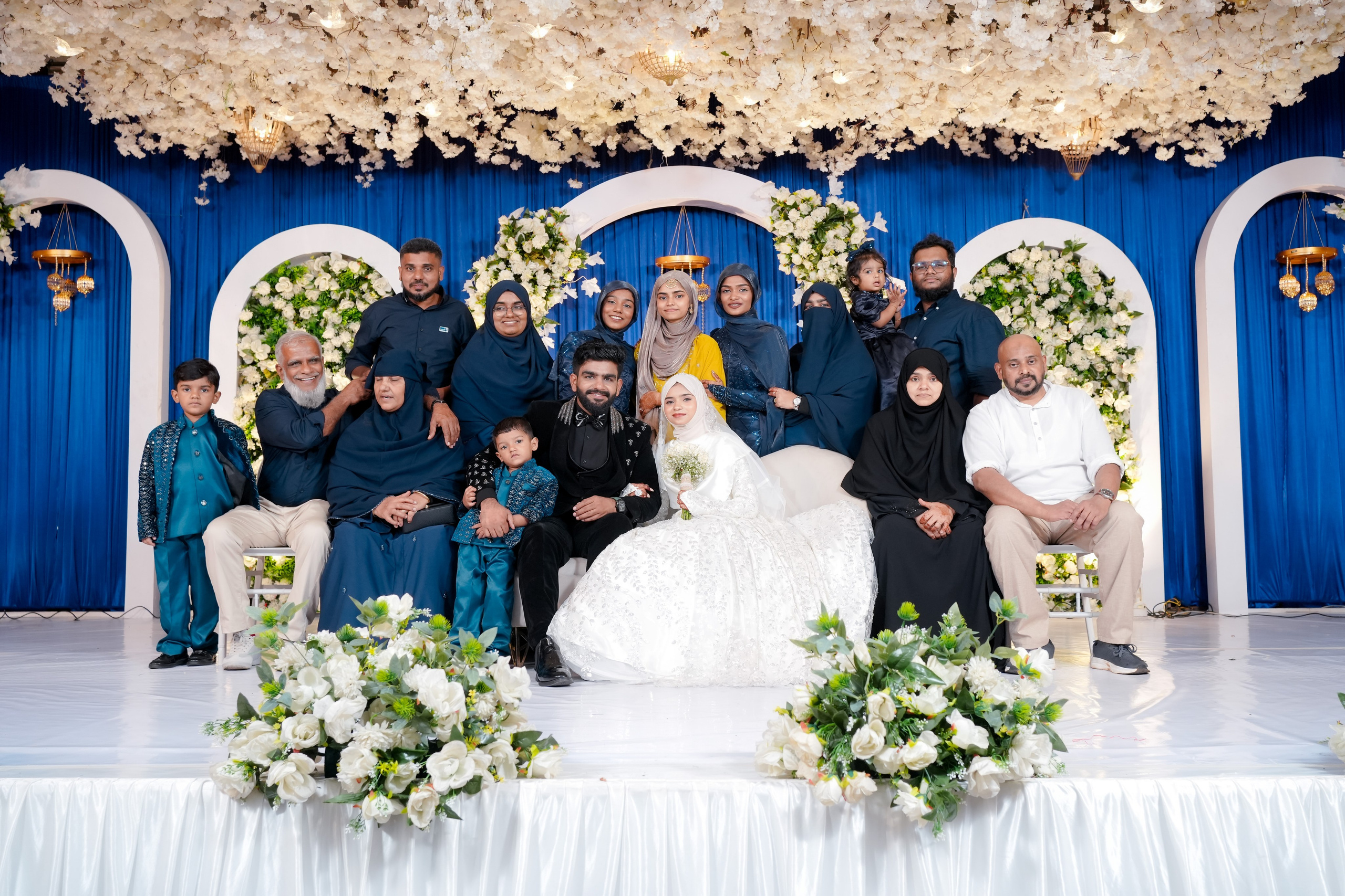 Sulthan&Lehra. VISUALIZE YOUR BIG MOMENTS