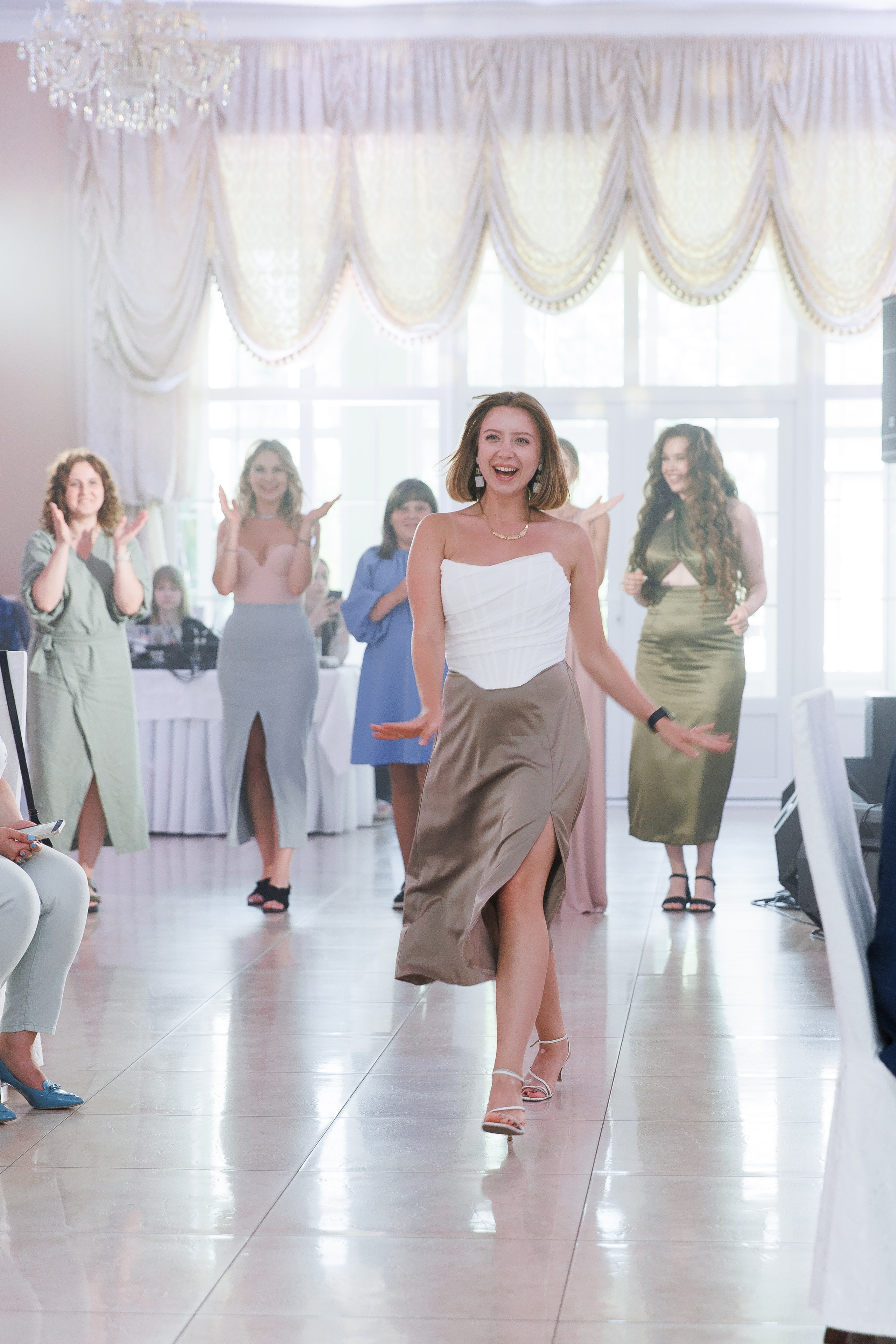 A+E. Свадебный фотограф Каледич Тимофей