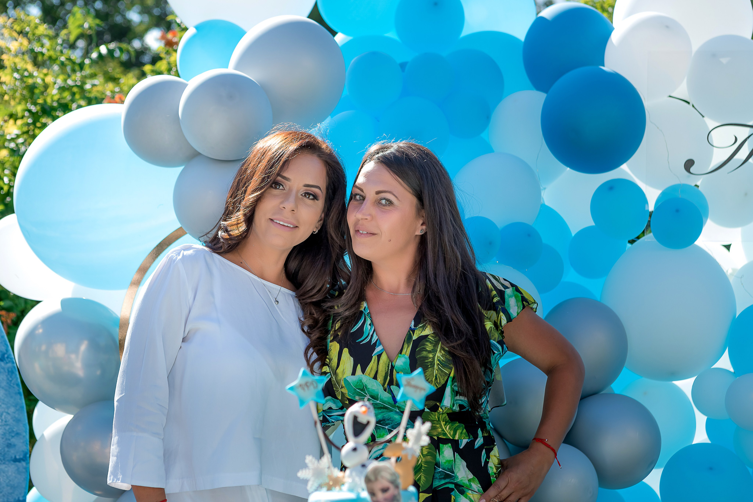 Честит Рожден Ден. Фотограф Ирина Йотова