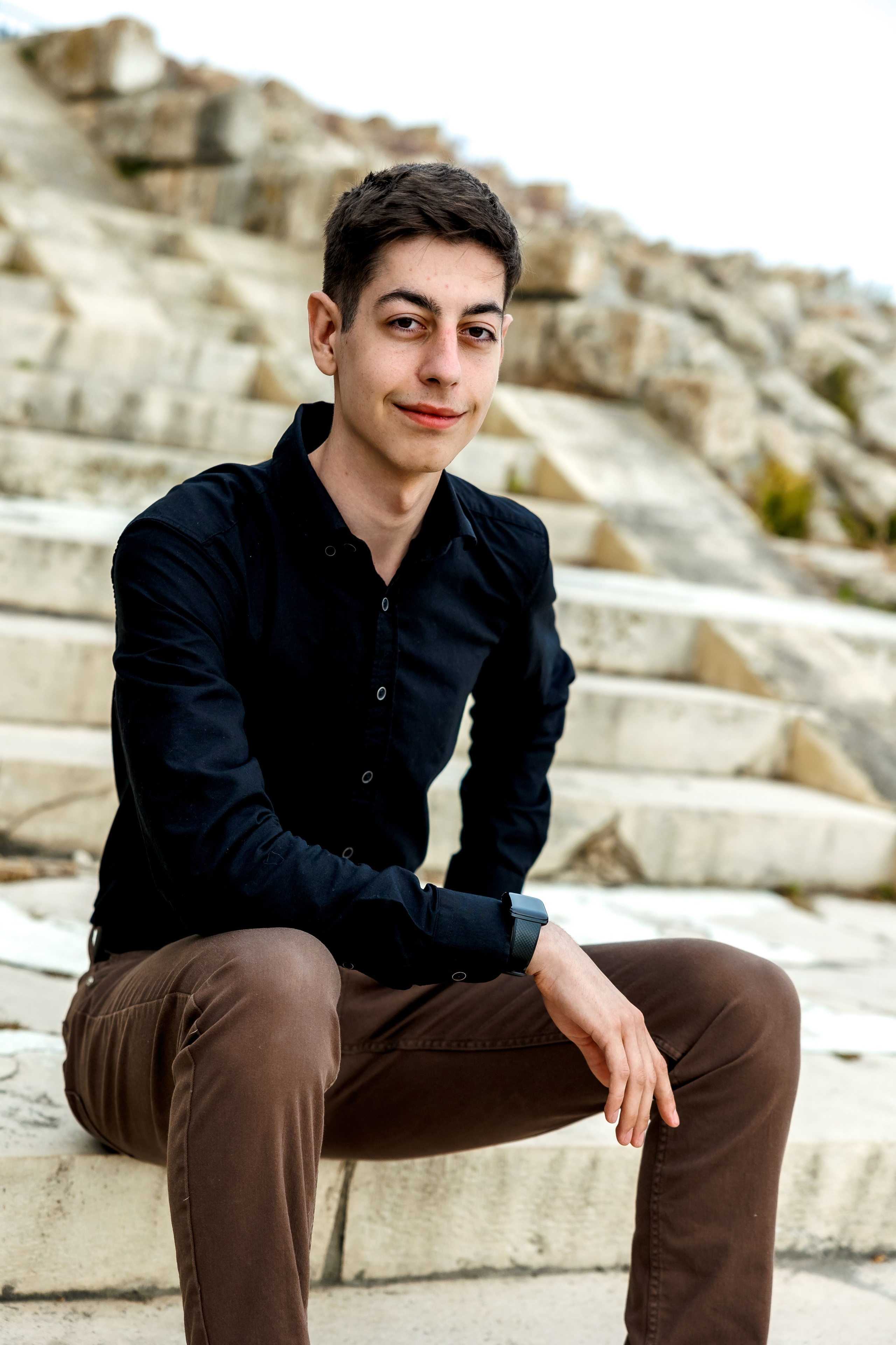 Несебър 12А. Фотограф Ирина Йотова