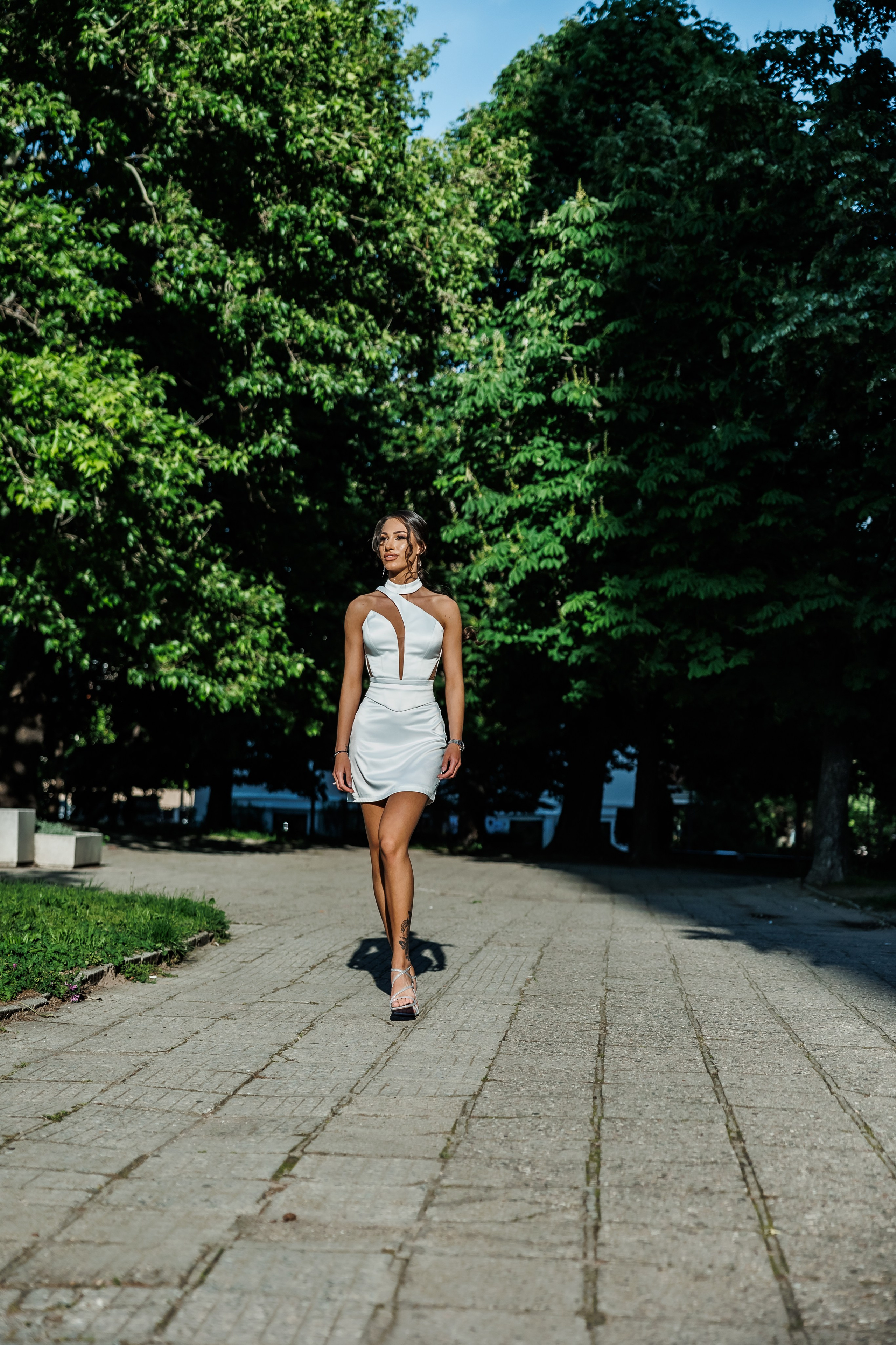 Абитуриентски Бал 2024. Фотограф Ирина Йотова