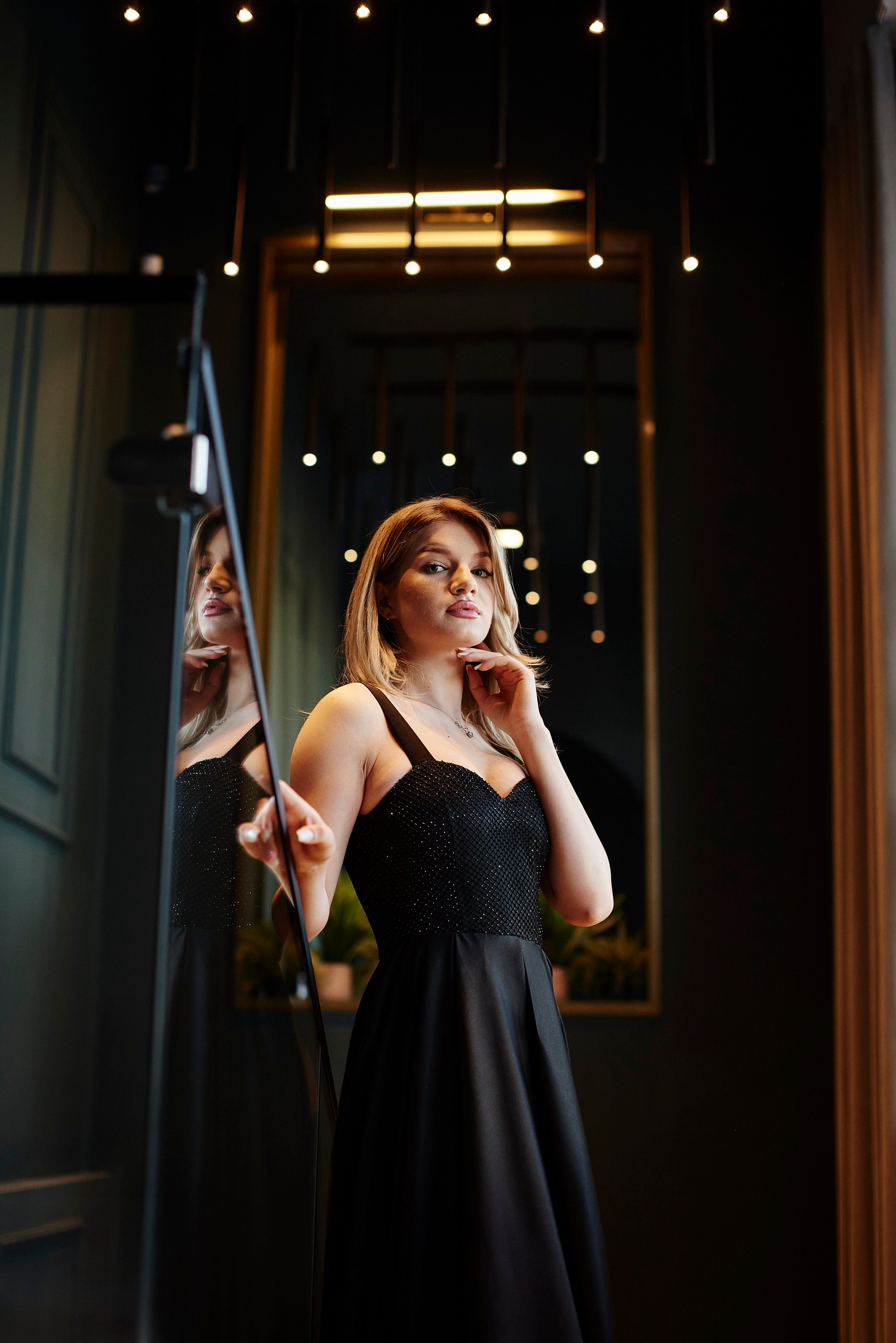 Portret. Georgescu Alexandru Fotograf