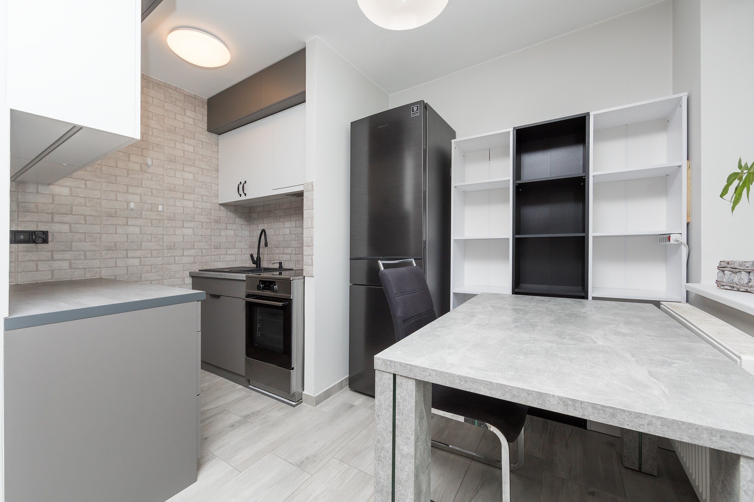 Fotograf Nieruchomości i Wnętrz