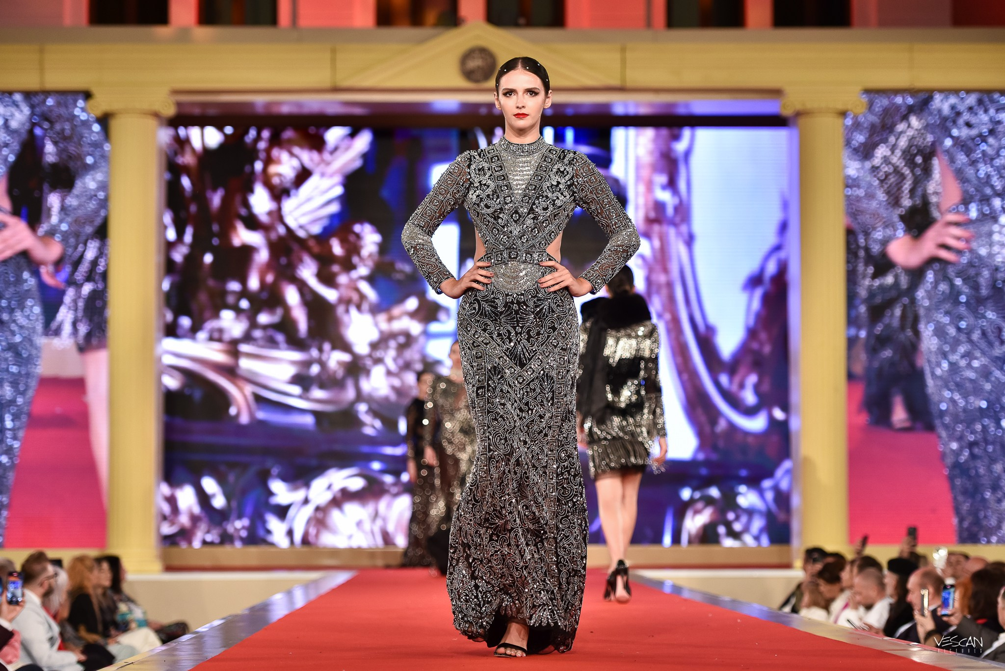 Fashion. Vescan Pictures - fotografie de eveniment