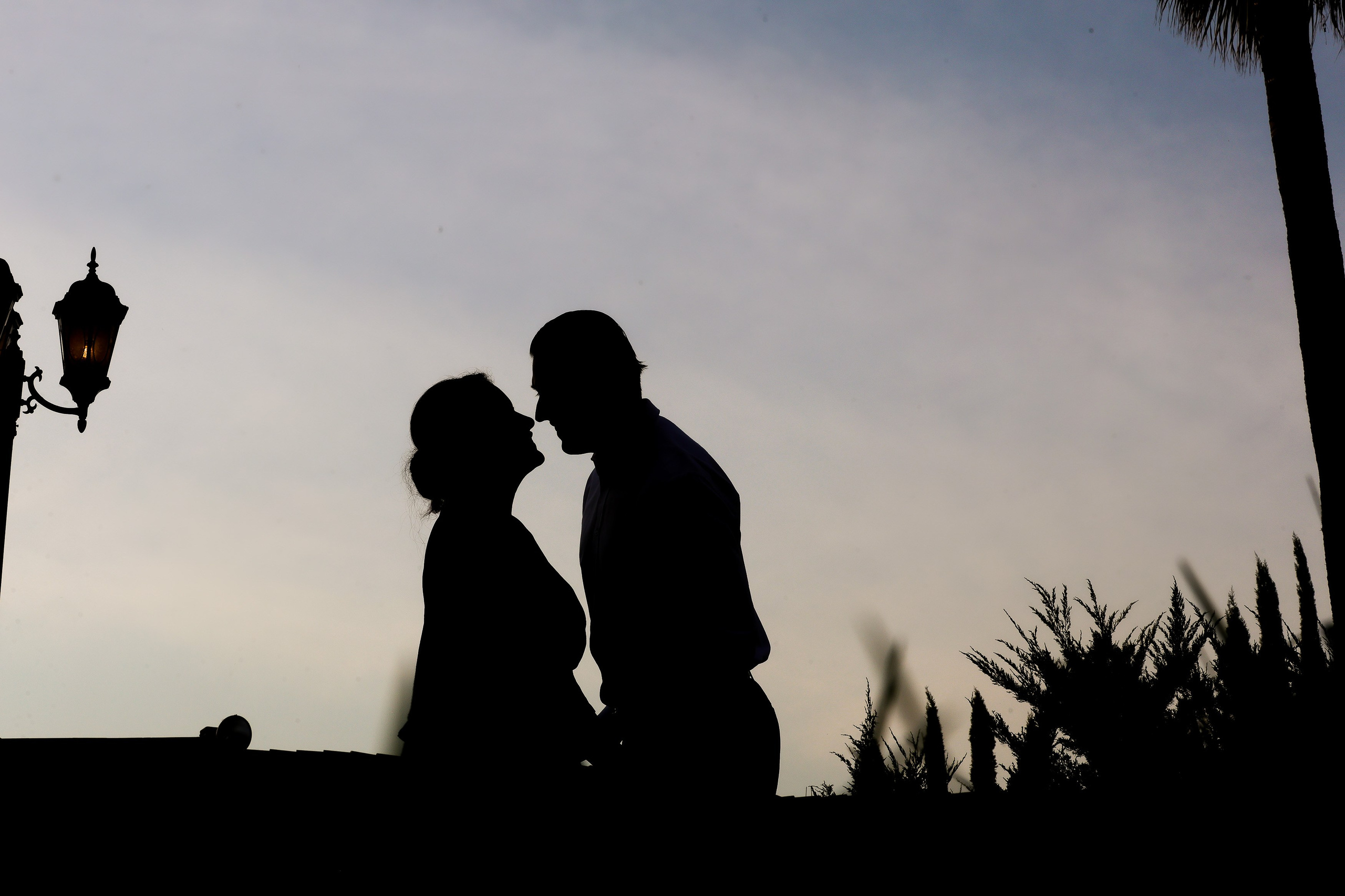 Graciela & Alejandro