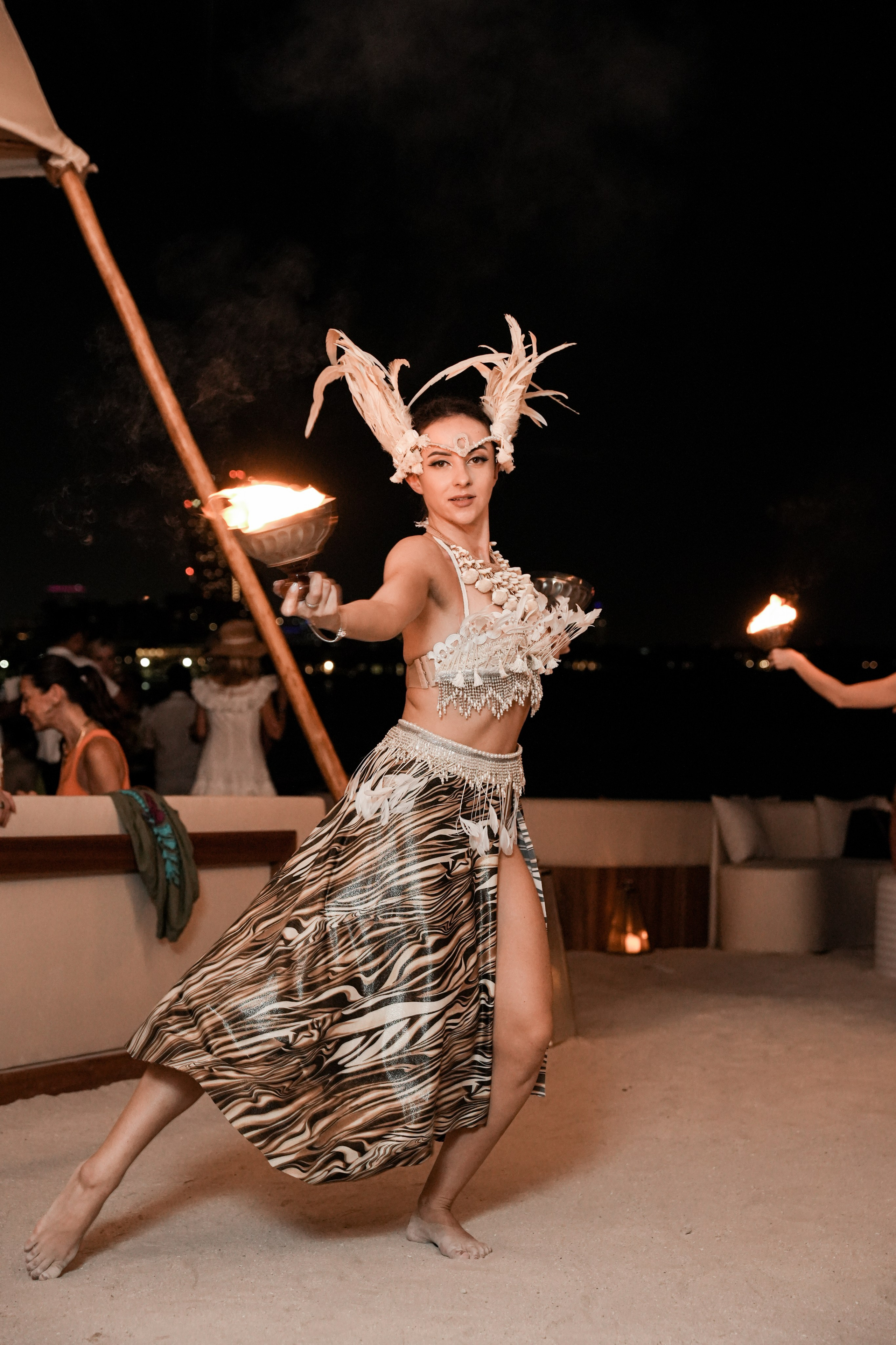 EVENT. Photo and video production. Editing & retouching services. Training