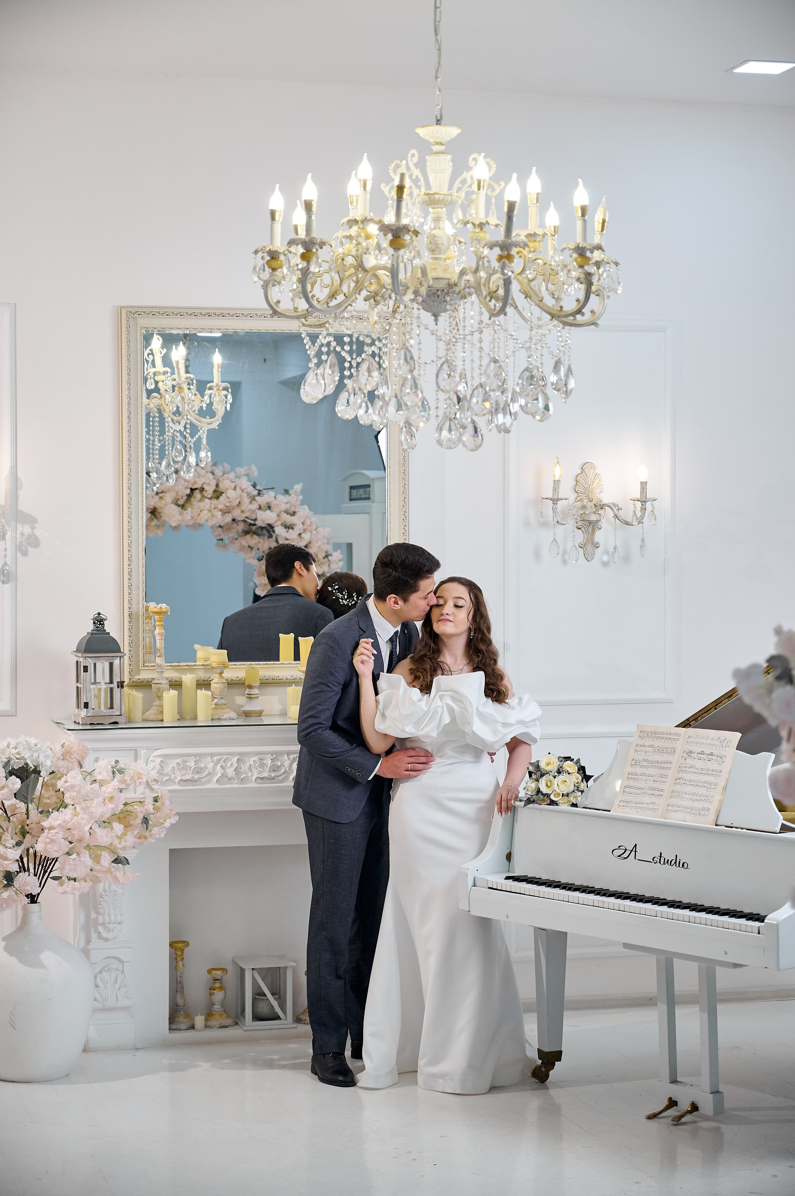 Валентин. 2astudio.uz