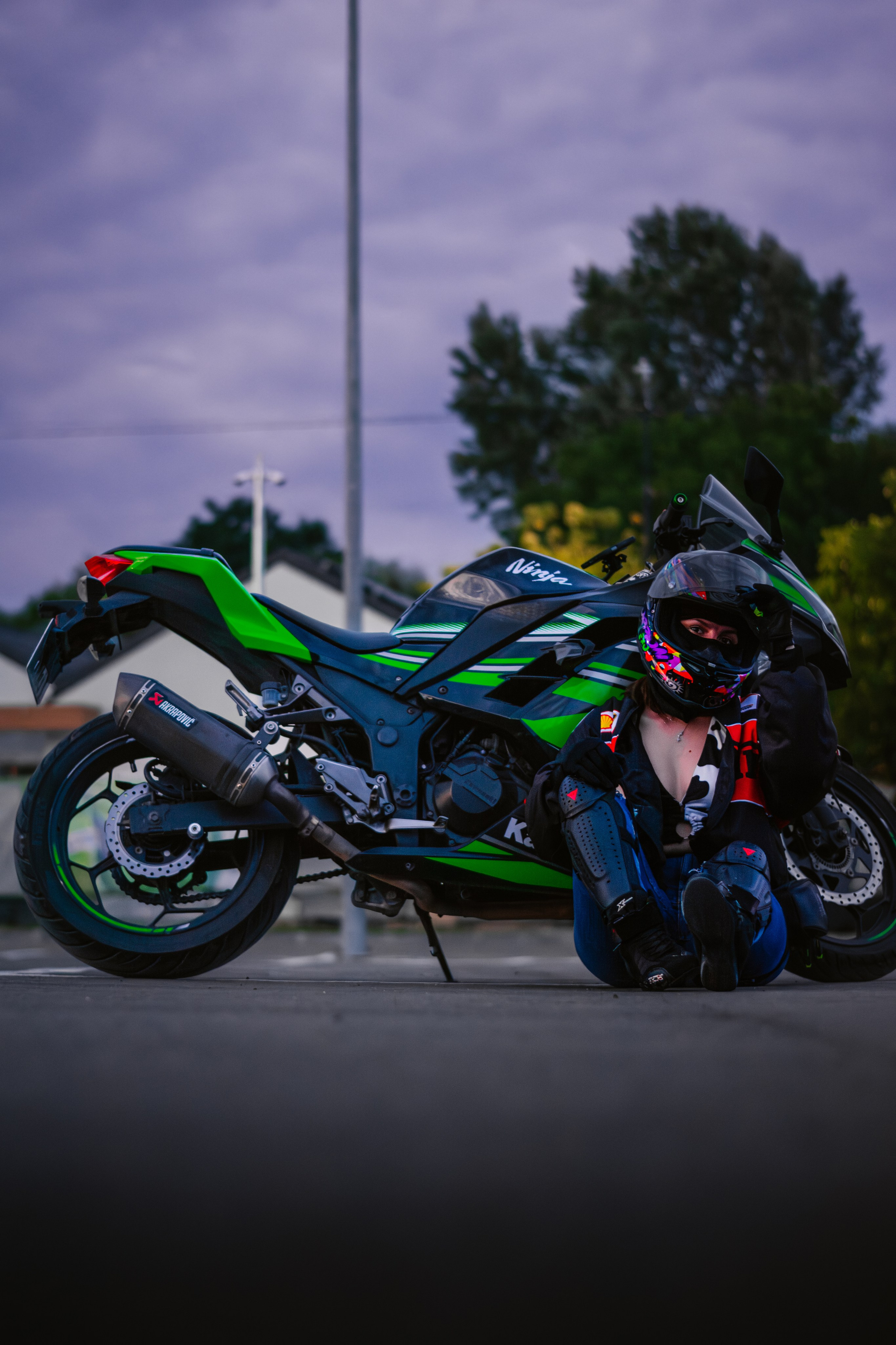 Kawasaki. Johnnyshoots