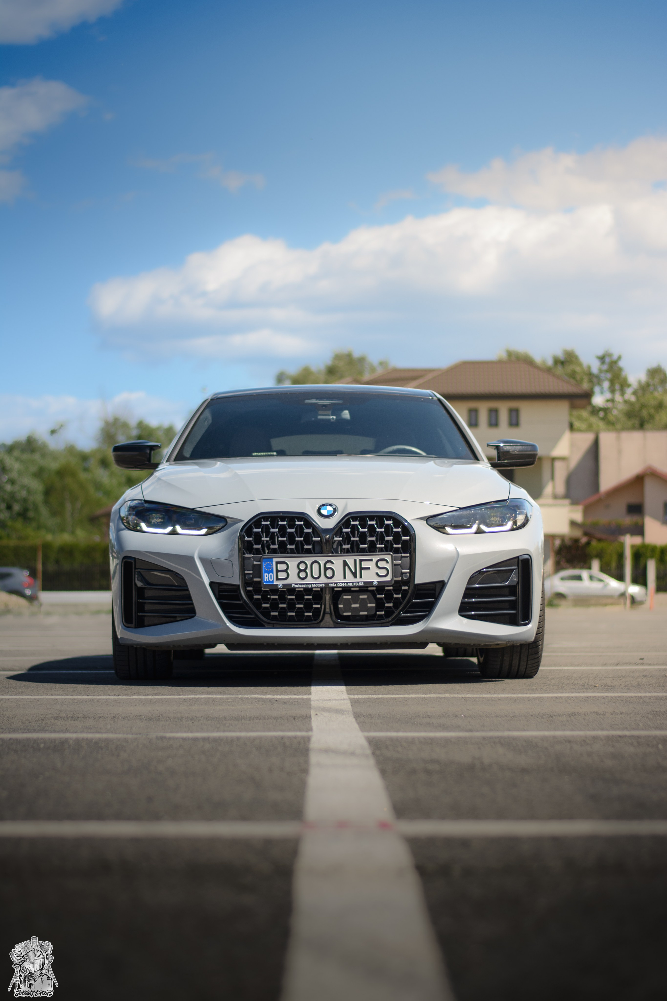 M440i. Johnnyshoots