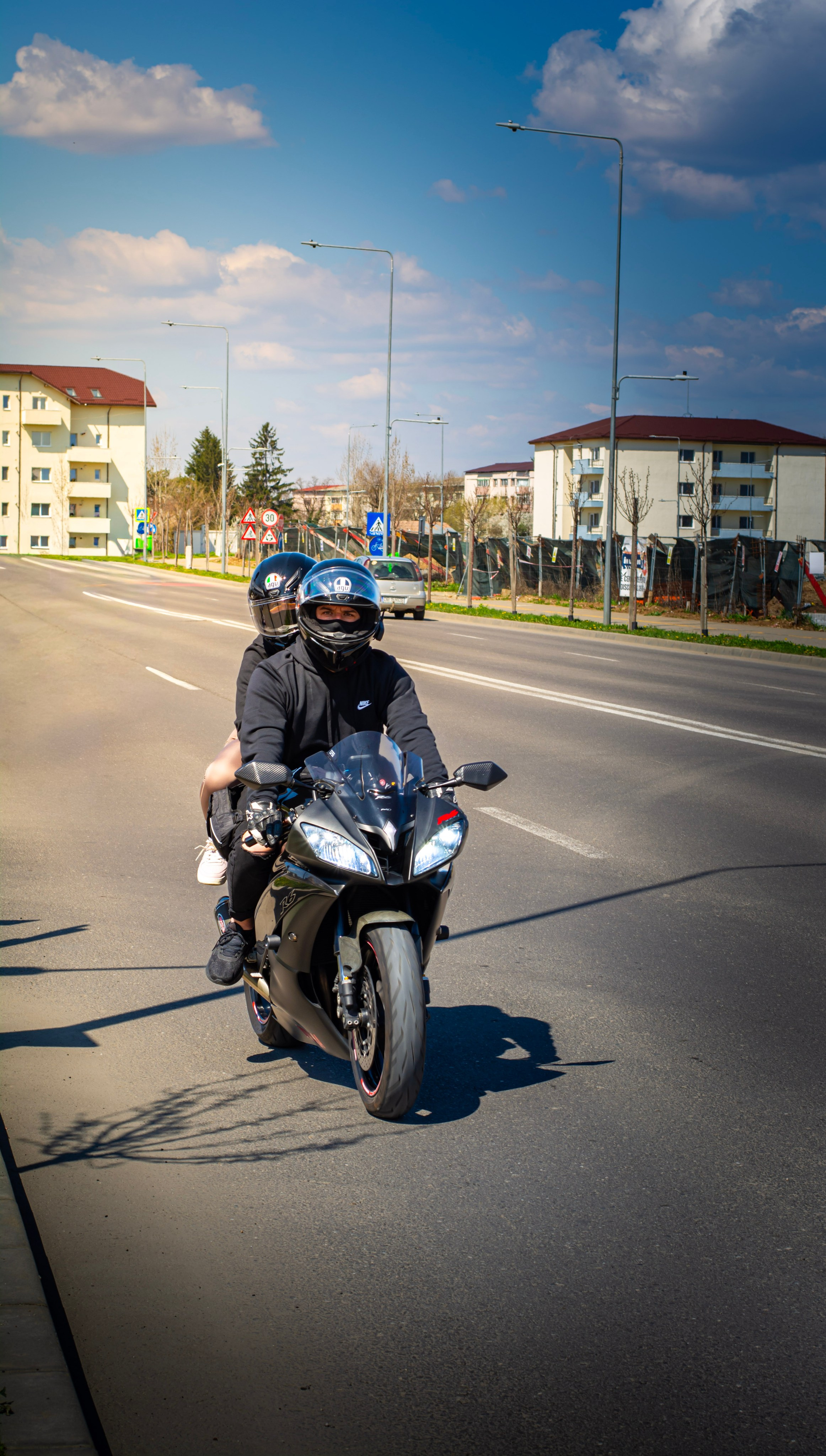 Parda Moto 2026. Johnnyshoots