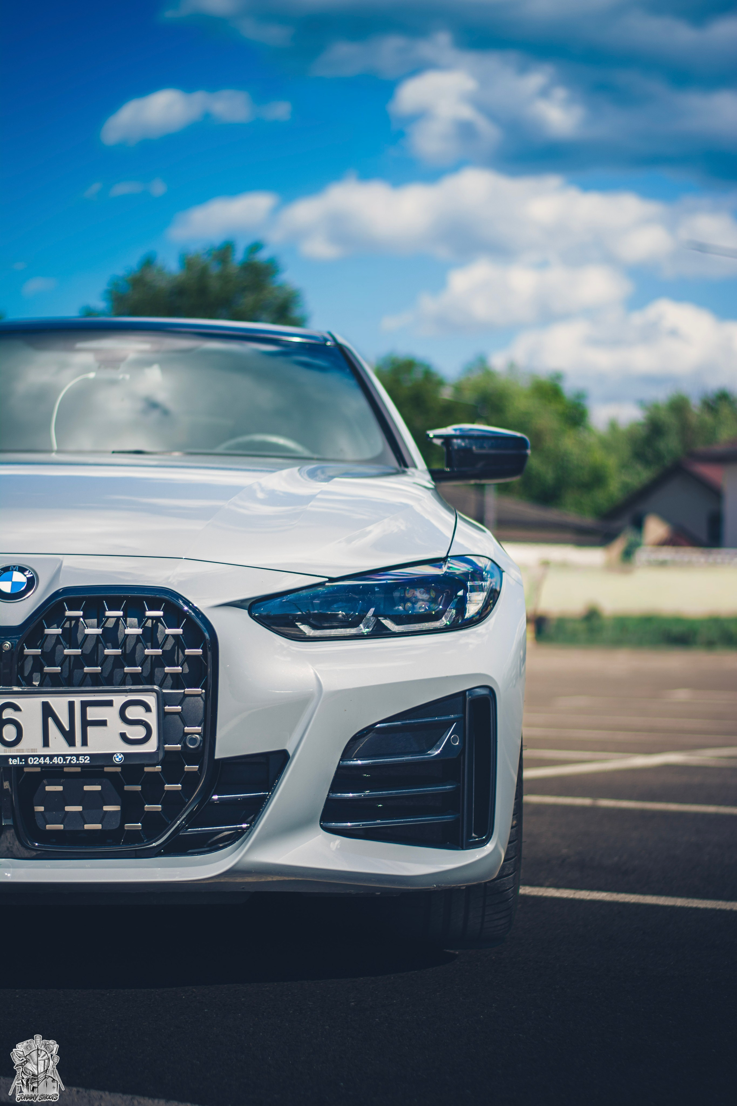 M440i. Johnnyshoots