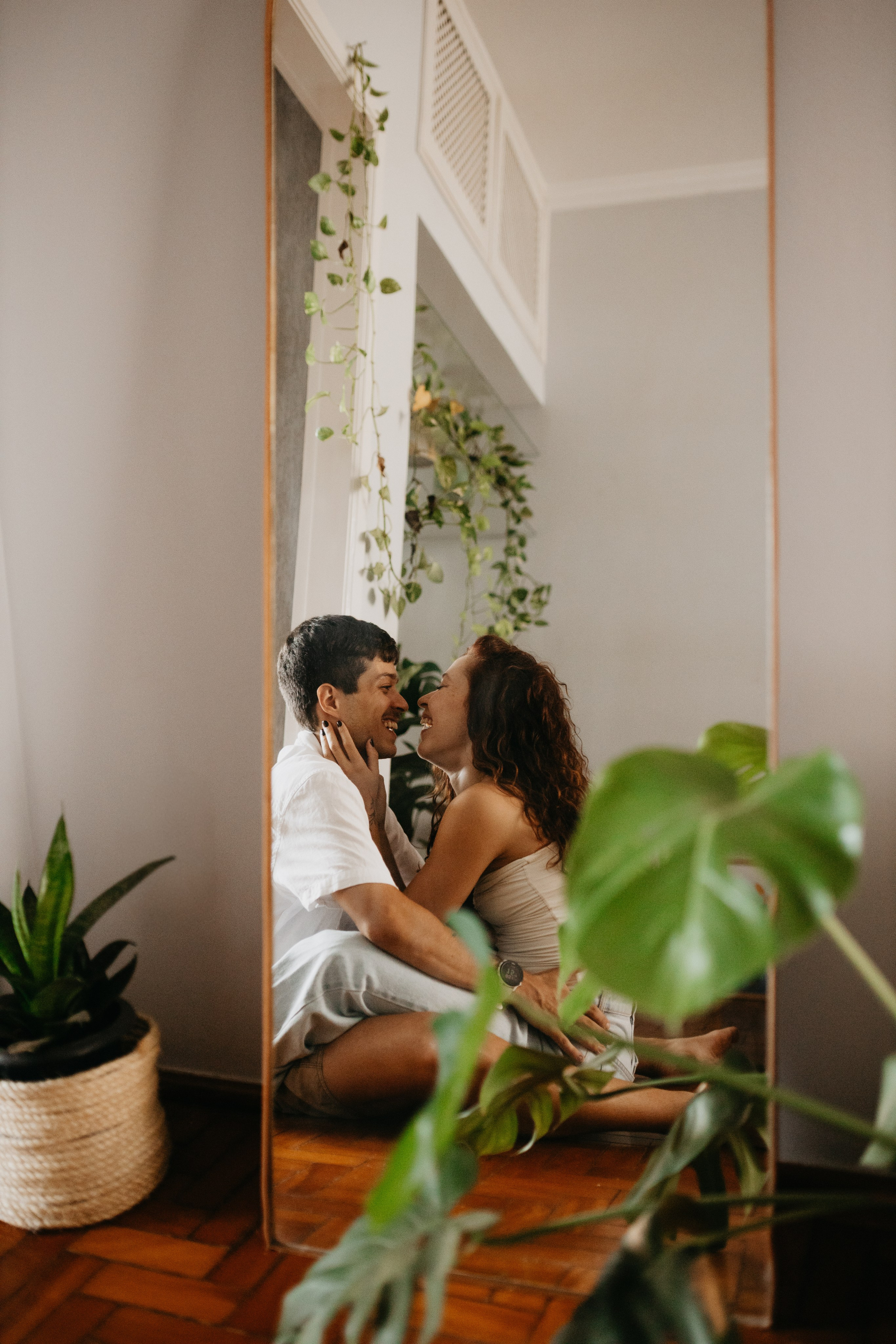 Pré Wedding | Oliveiras Fotografia