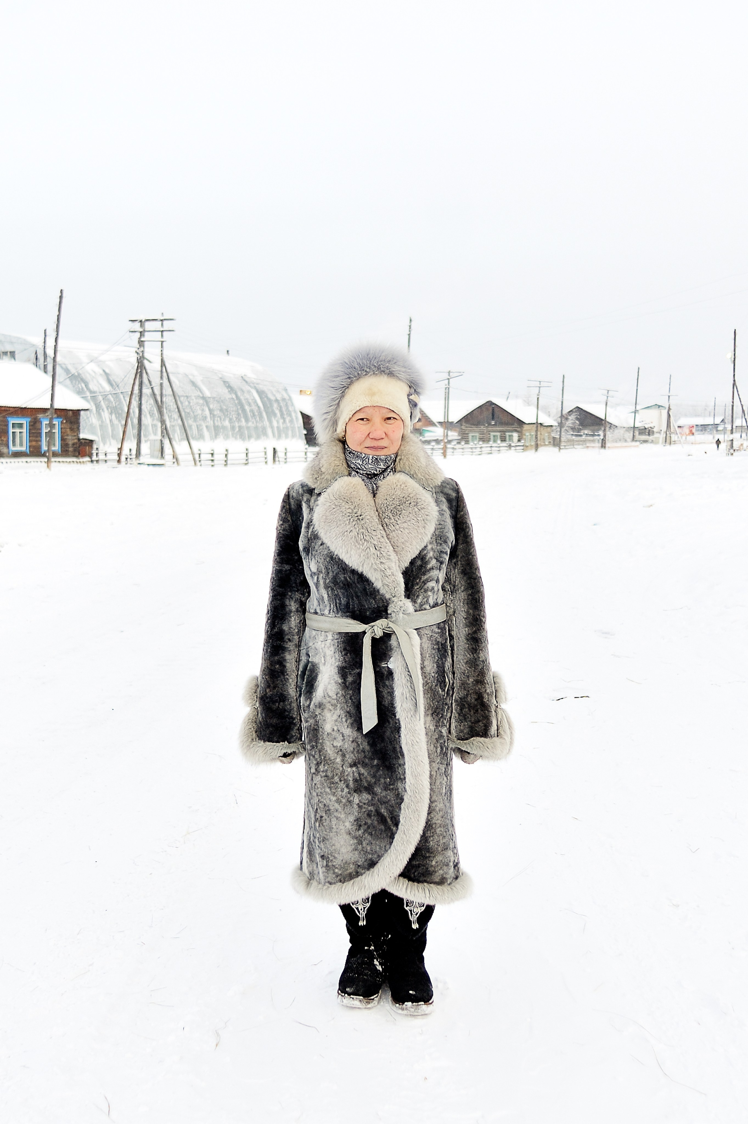 La meilleure saison. Ayar Kuo