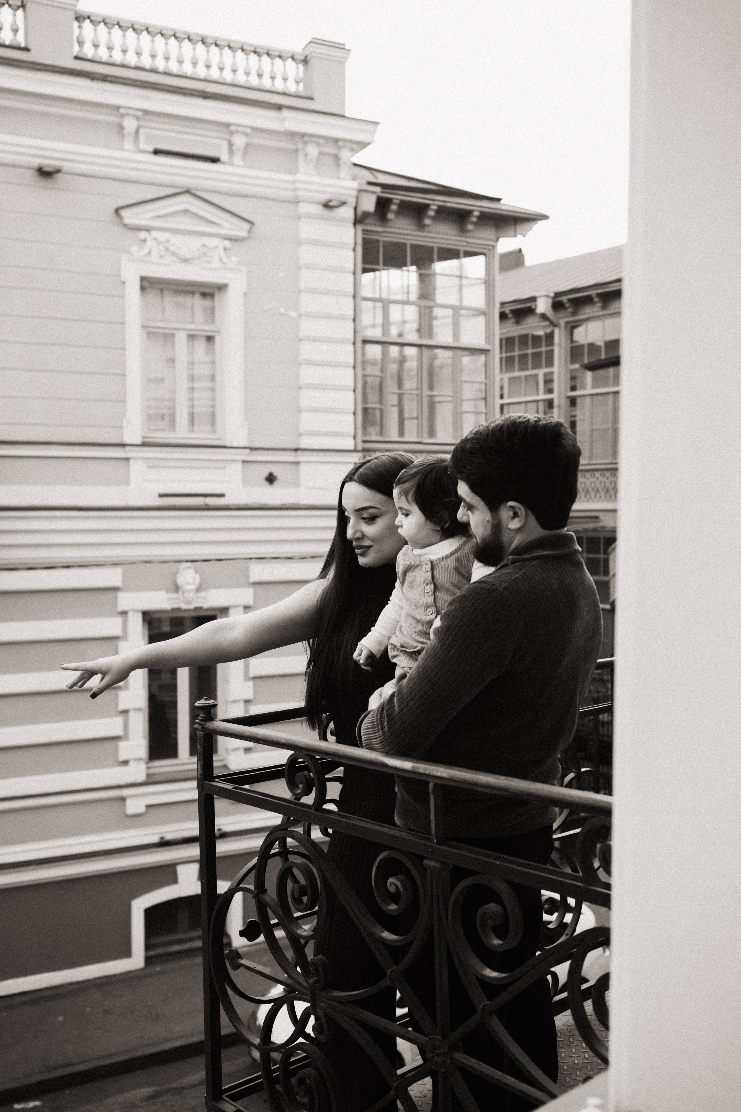 Studio. Главная