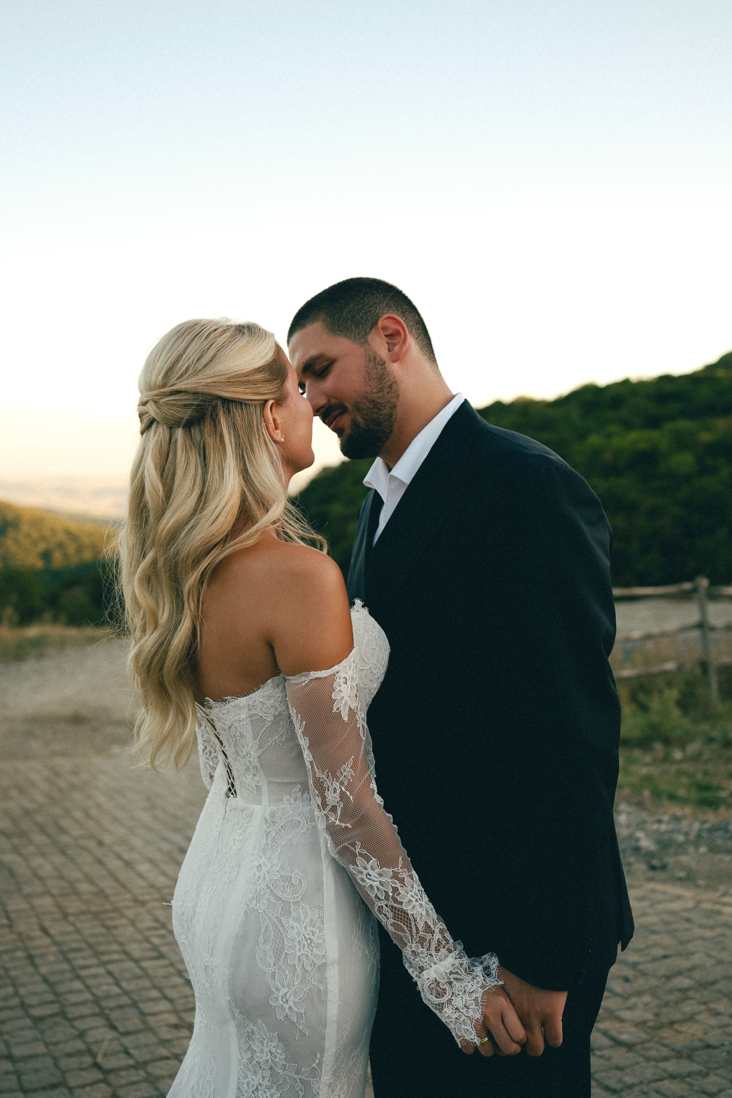 Kiketi Farm | Anna & Giorgi. Cinematic photographer based in Tbilisi, Georgia — Nicole