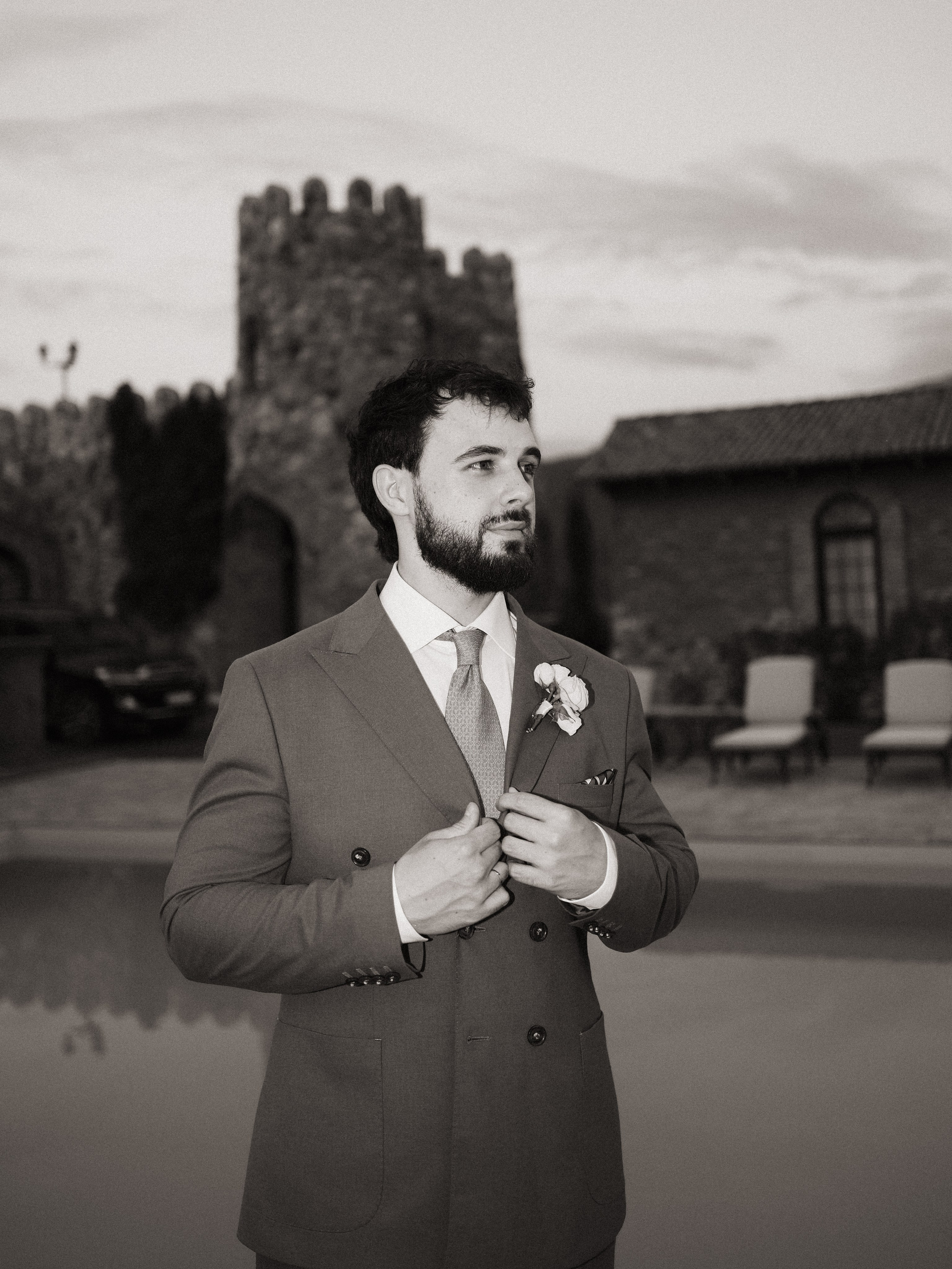 Kakheti | Ilia & Naida. Главная