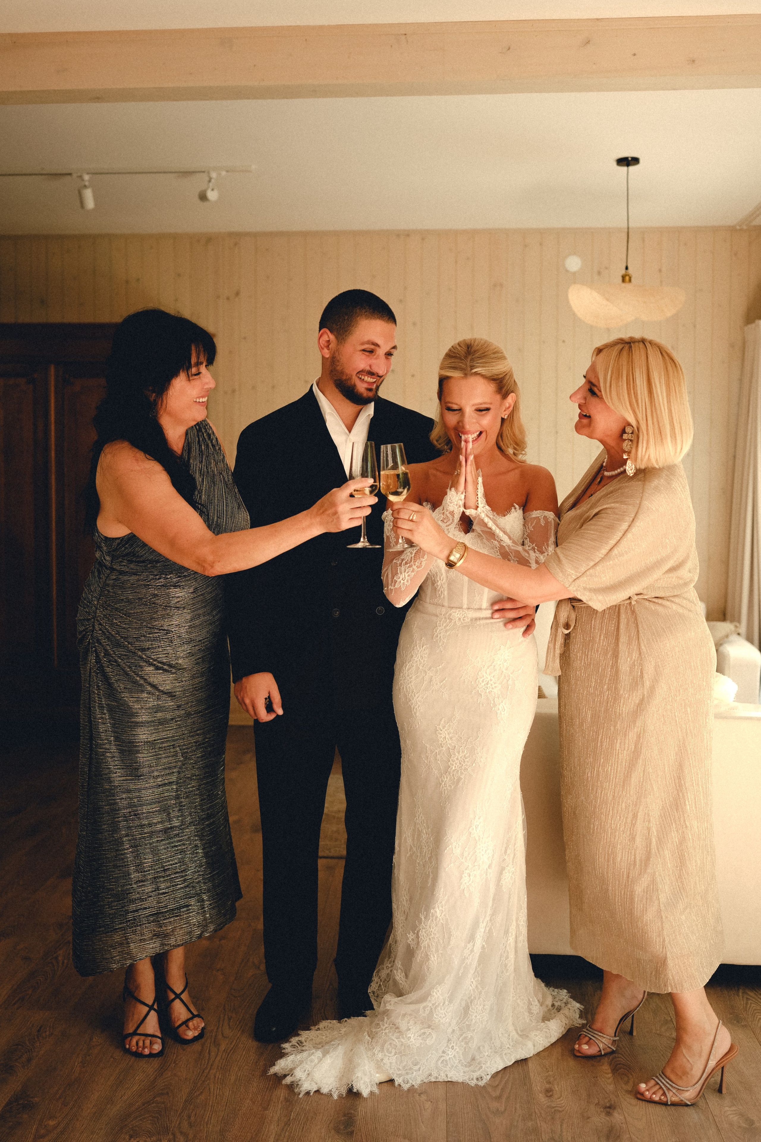 Kiketi Farm | Anna & Giorgi. Cinematic photographer based in Tbilisi, Georgia — Nicole