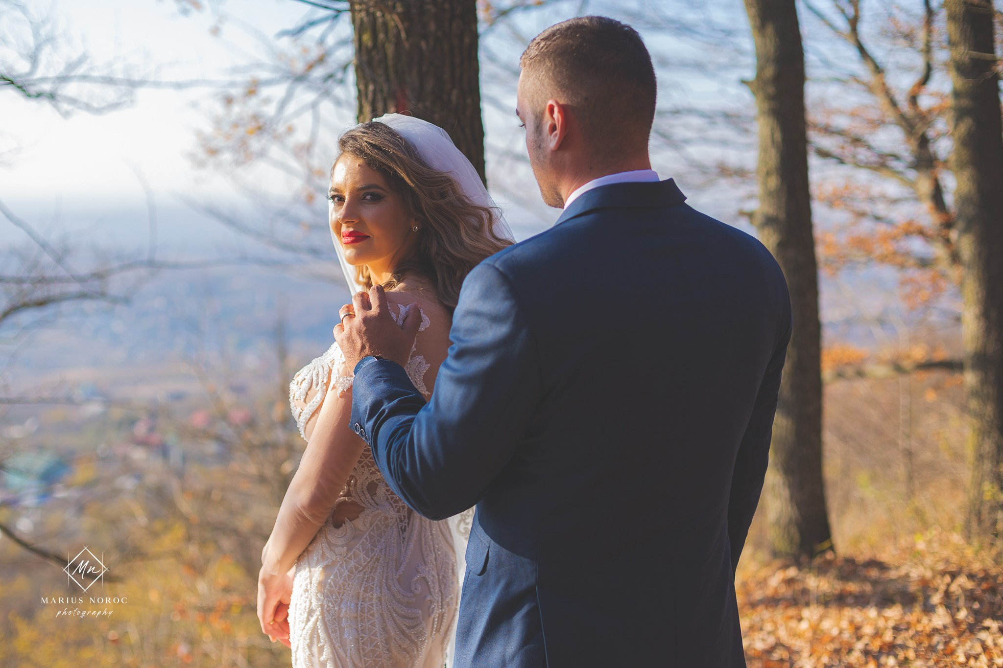 Alexandra & Alin | Padurea Bucium Iasi