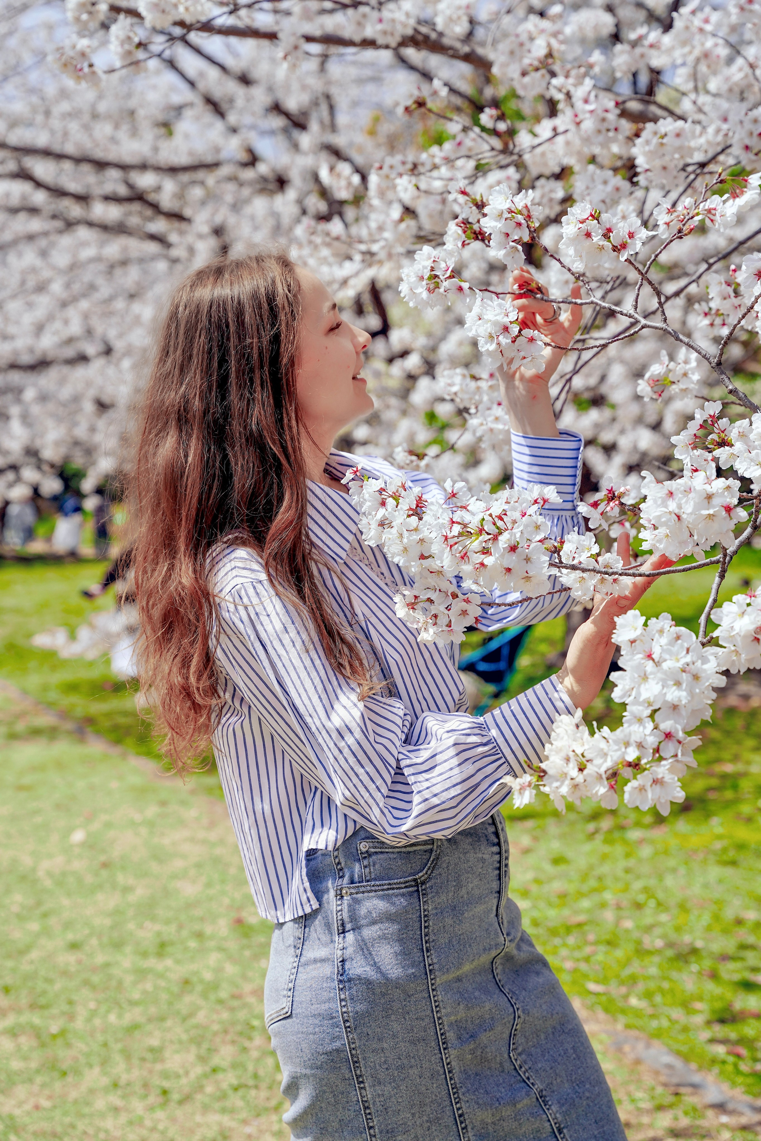 Solo & Lifestyle. Portrait Photographer in Fukuoka, Japan | Alina Nazarova