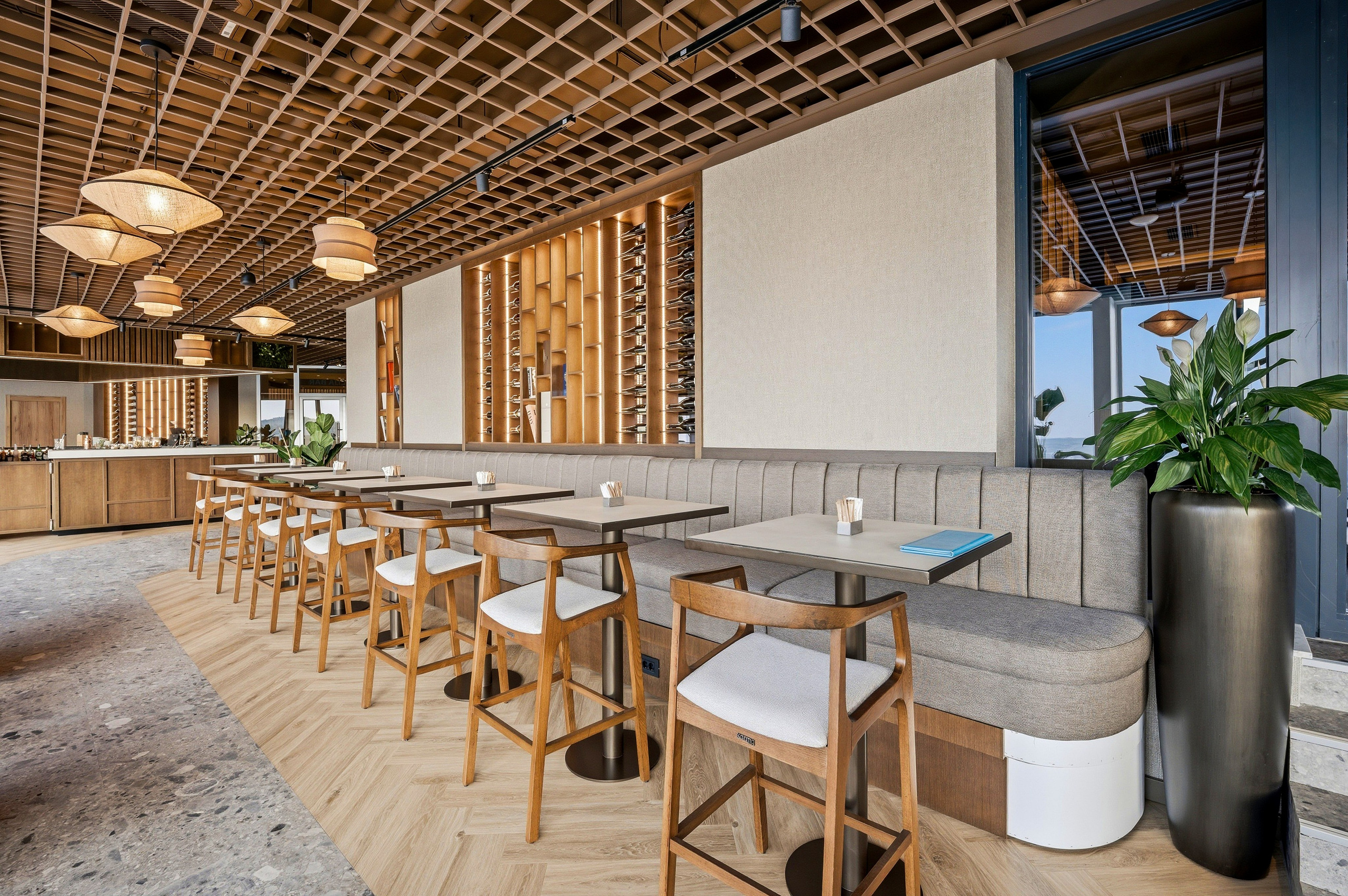 Interiors. Photographer for interiors, architecture, landscapes and events. Aleksandar Milutinović