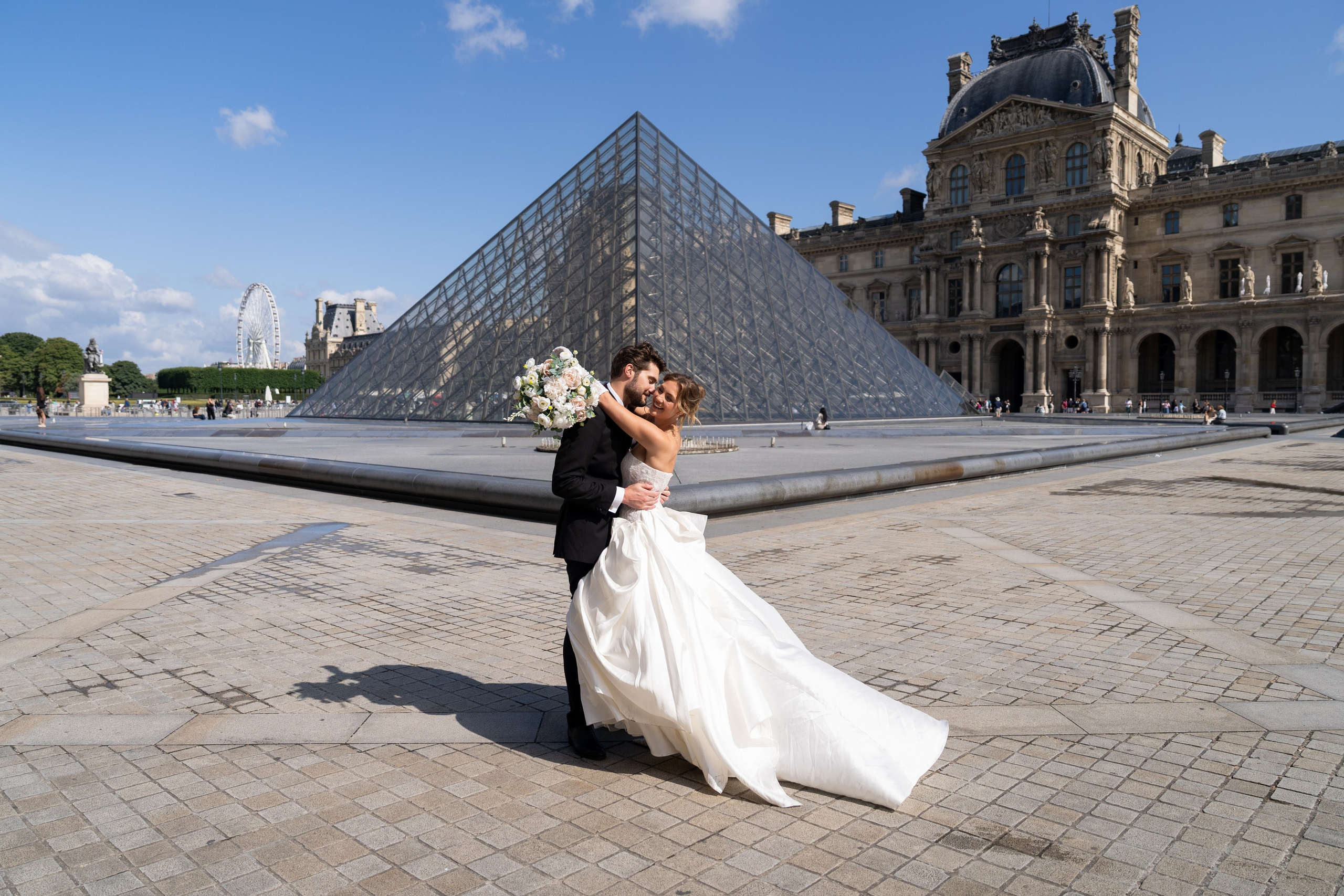 SL Wedding Photo: ponadczasowa fotografia ślubna | Wrocław & Europa