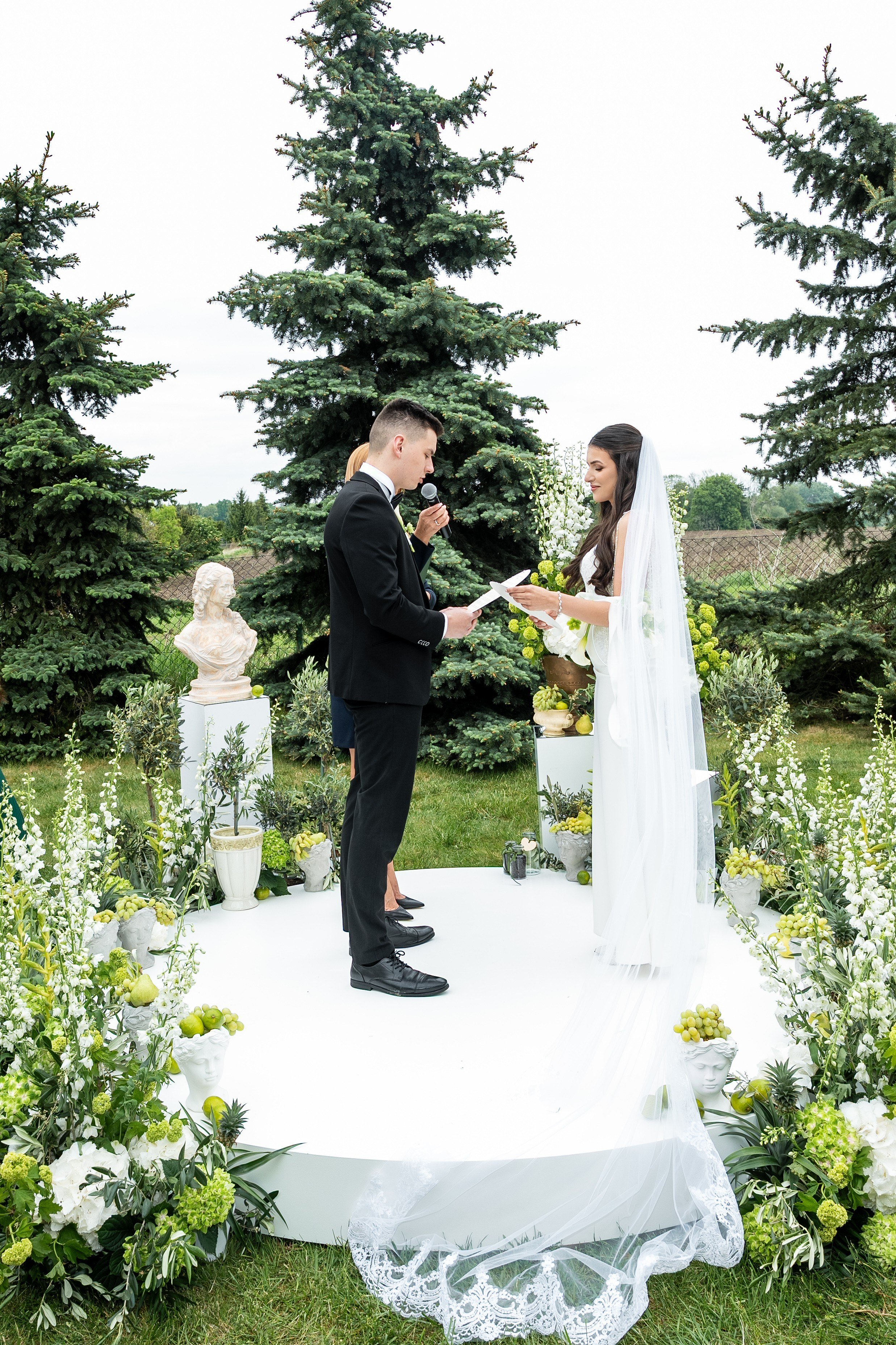 P&M. SL Wedding Photo — Editorial, Elegant & Timeless Wedding Photography in Poland and Across Europe