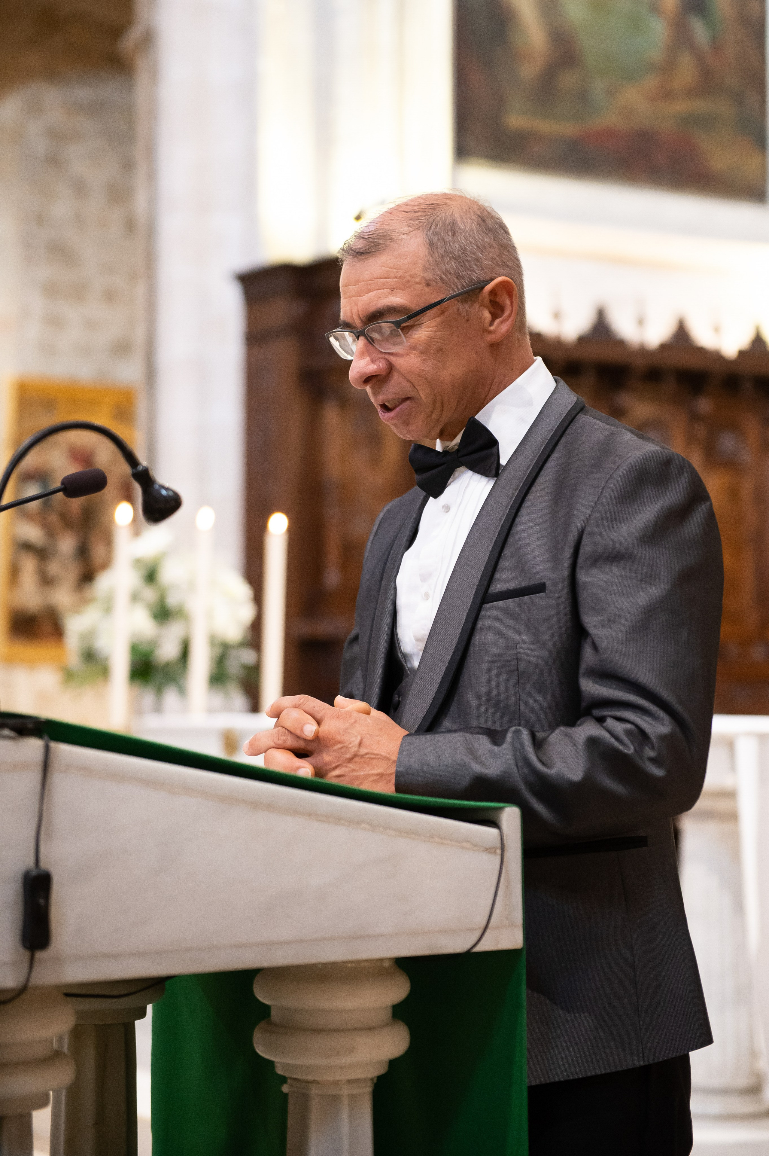 Ingrid & Daniel. Wedding photographer in Spain