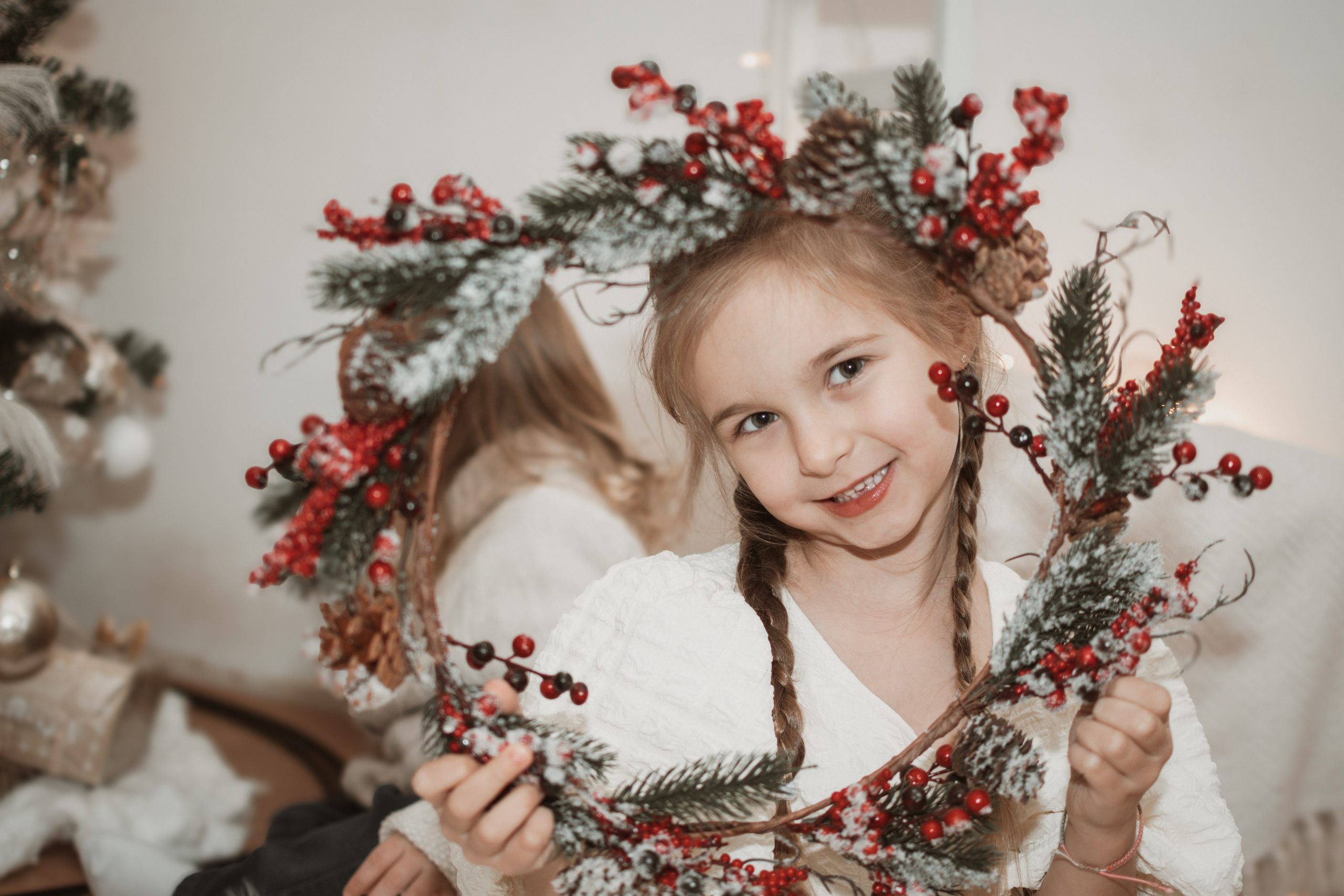Nevena i Marko, porodično fotografisanje. BambinaaPhotography