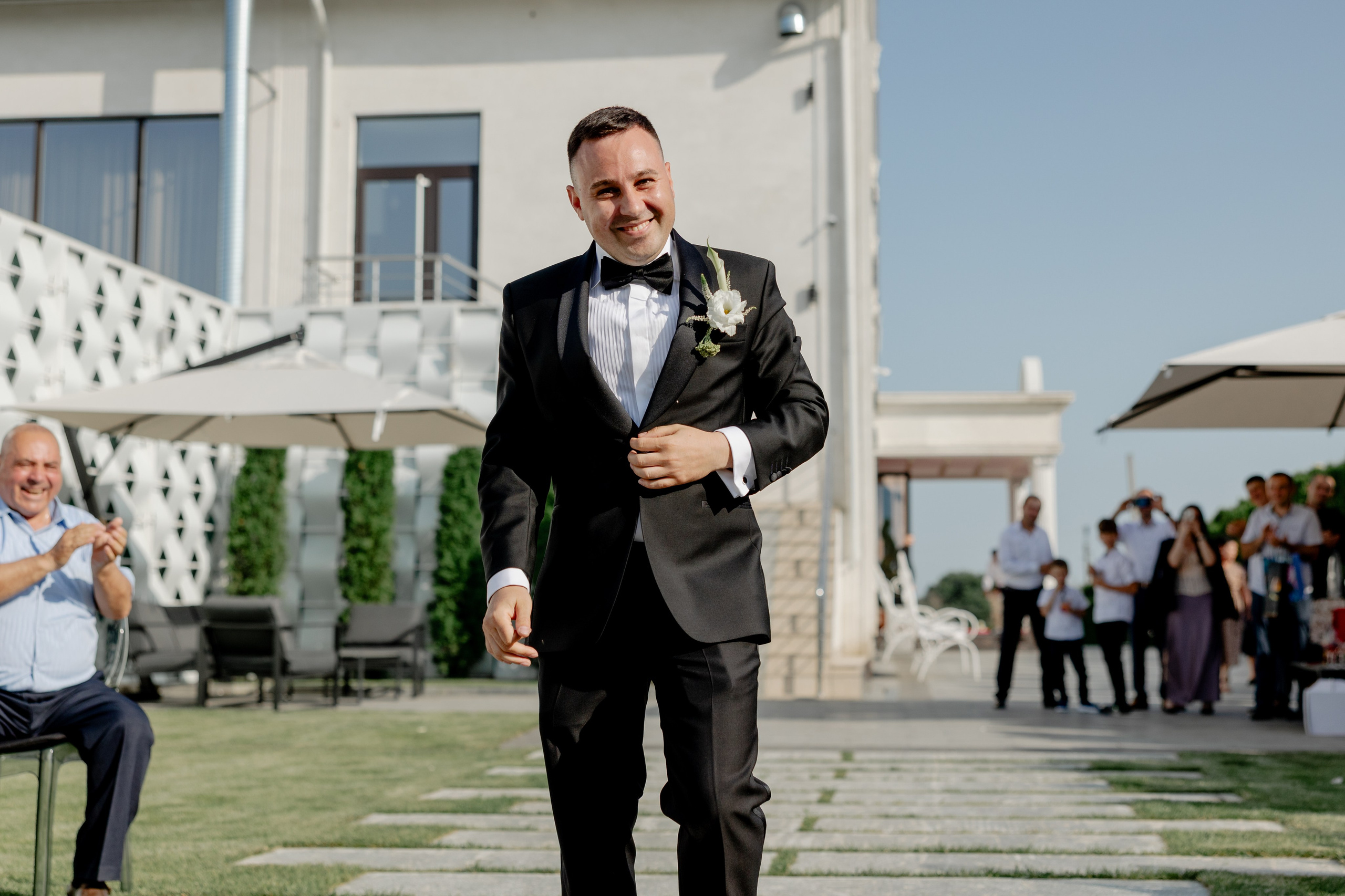 Andrei & Irina. ProWed — Foto Video Moldova