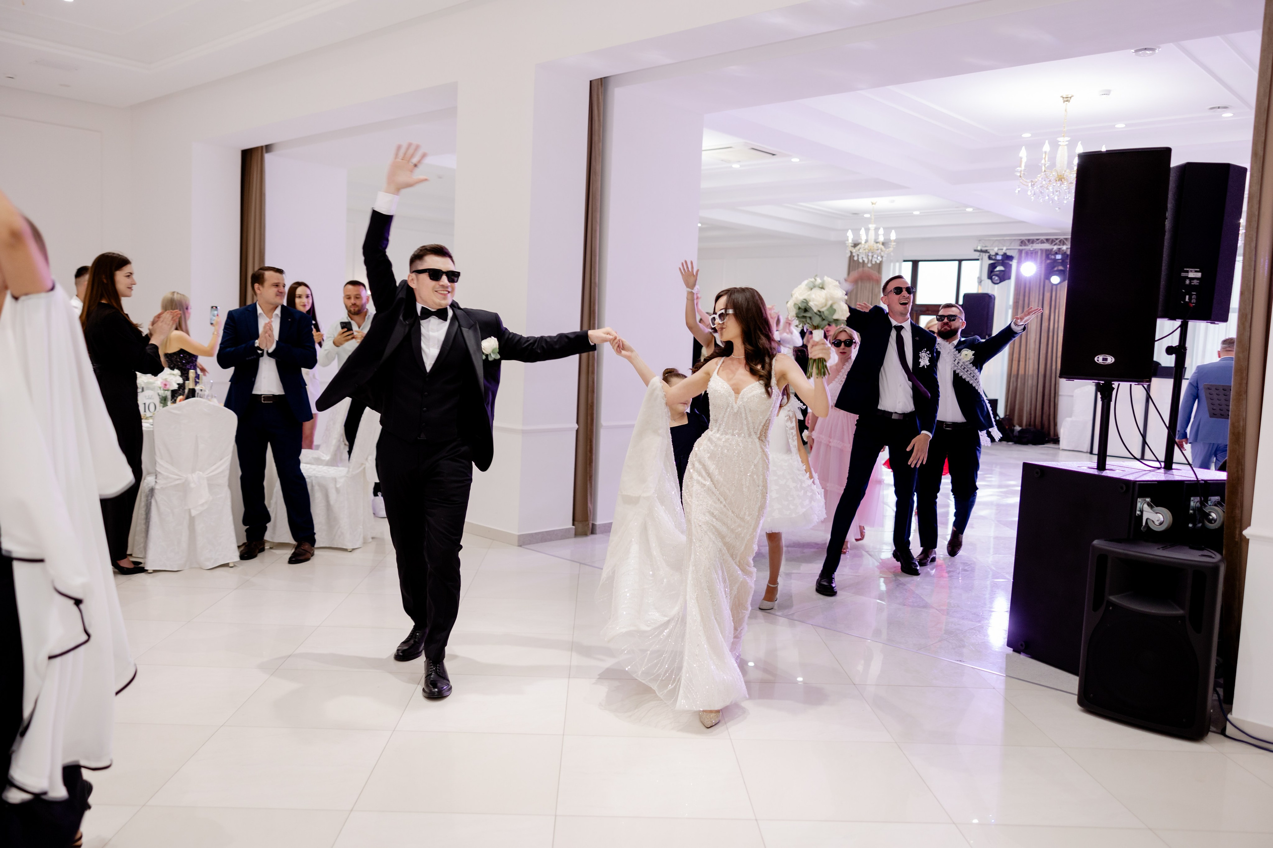 Corneliu & Corina. ProWed — Foto Video Moldova