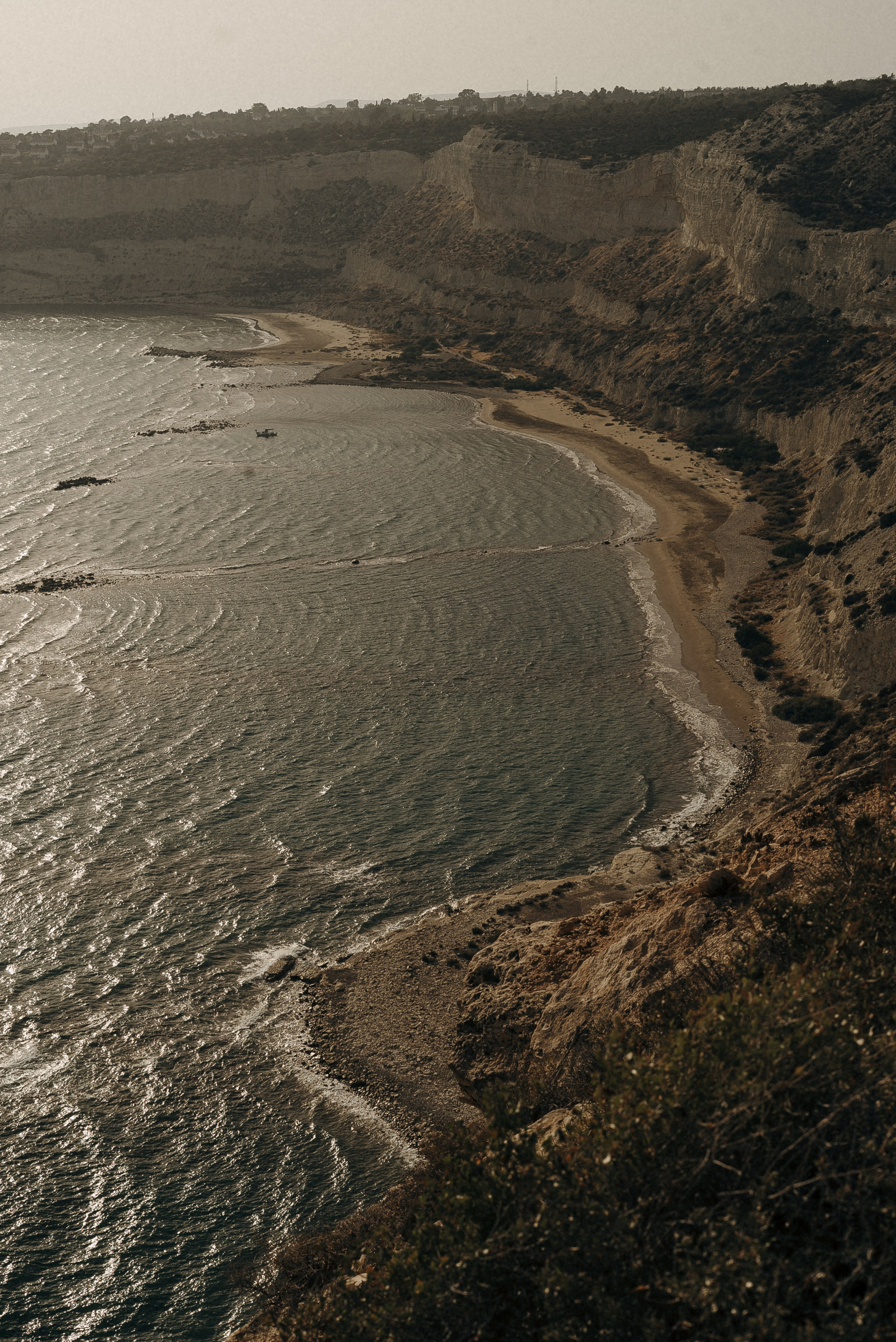Дикий пляж| Zapalo Bay. Портретный и семейный фотограф в Лимассоле Кипр Анна Руссу