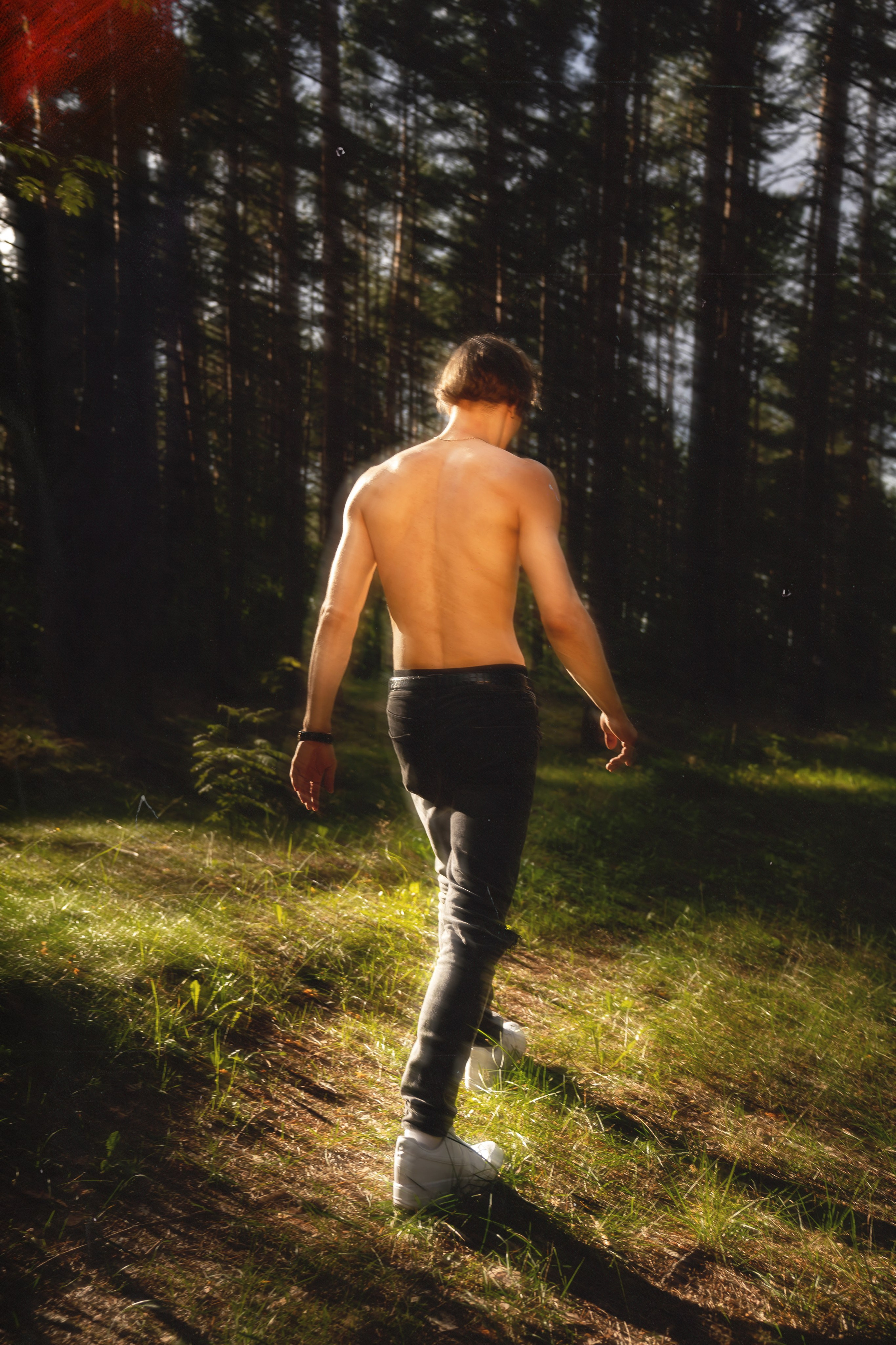 EDGAR. Montenegro photographer and videographer